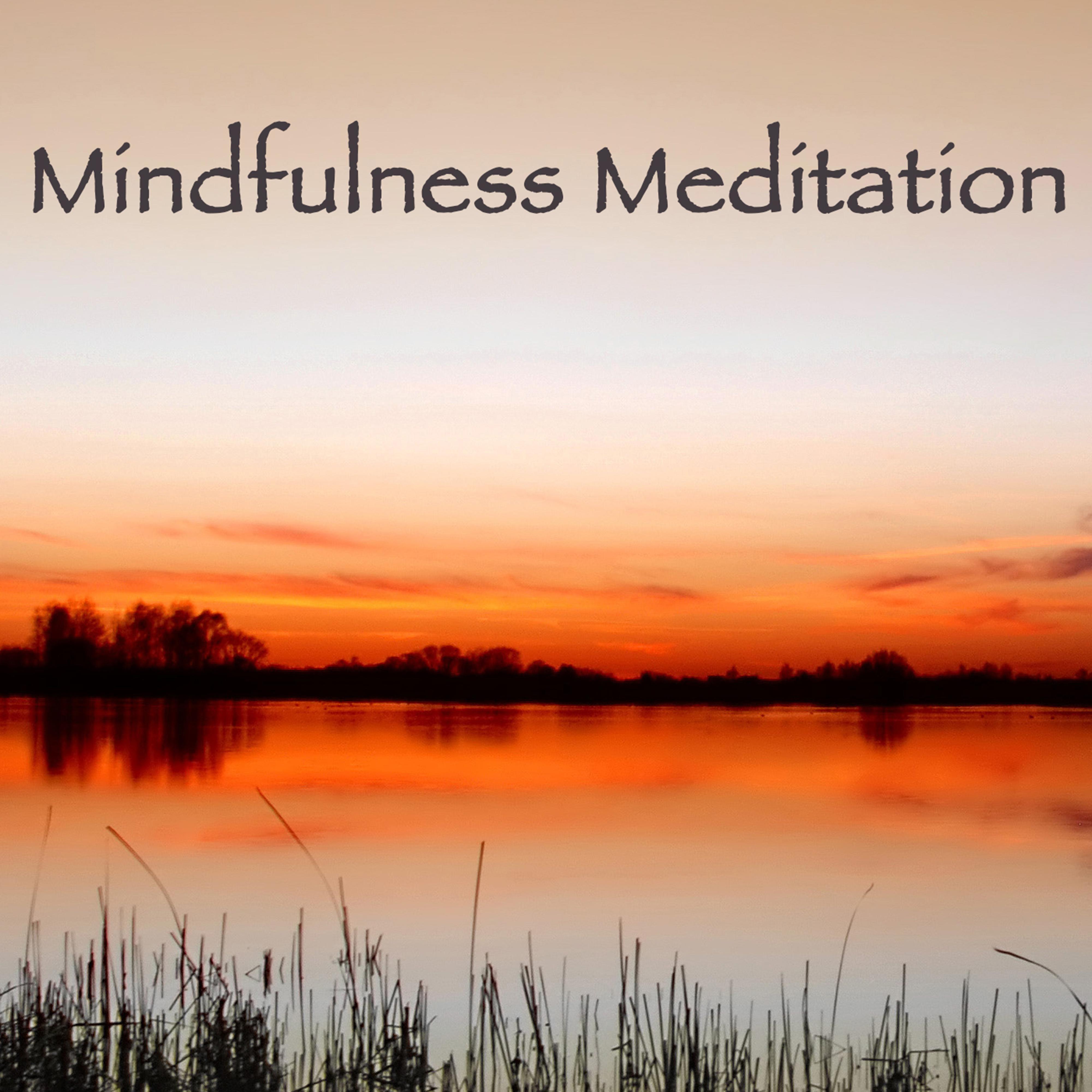 Mindfulness Meditation Spiritual Healing – Chillout Relaxation Music for Meditation, Relax and Sleep