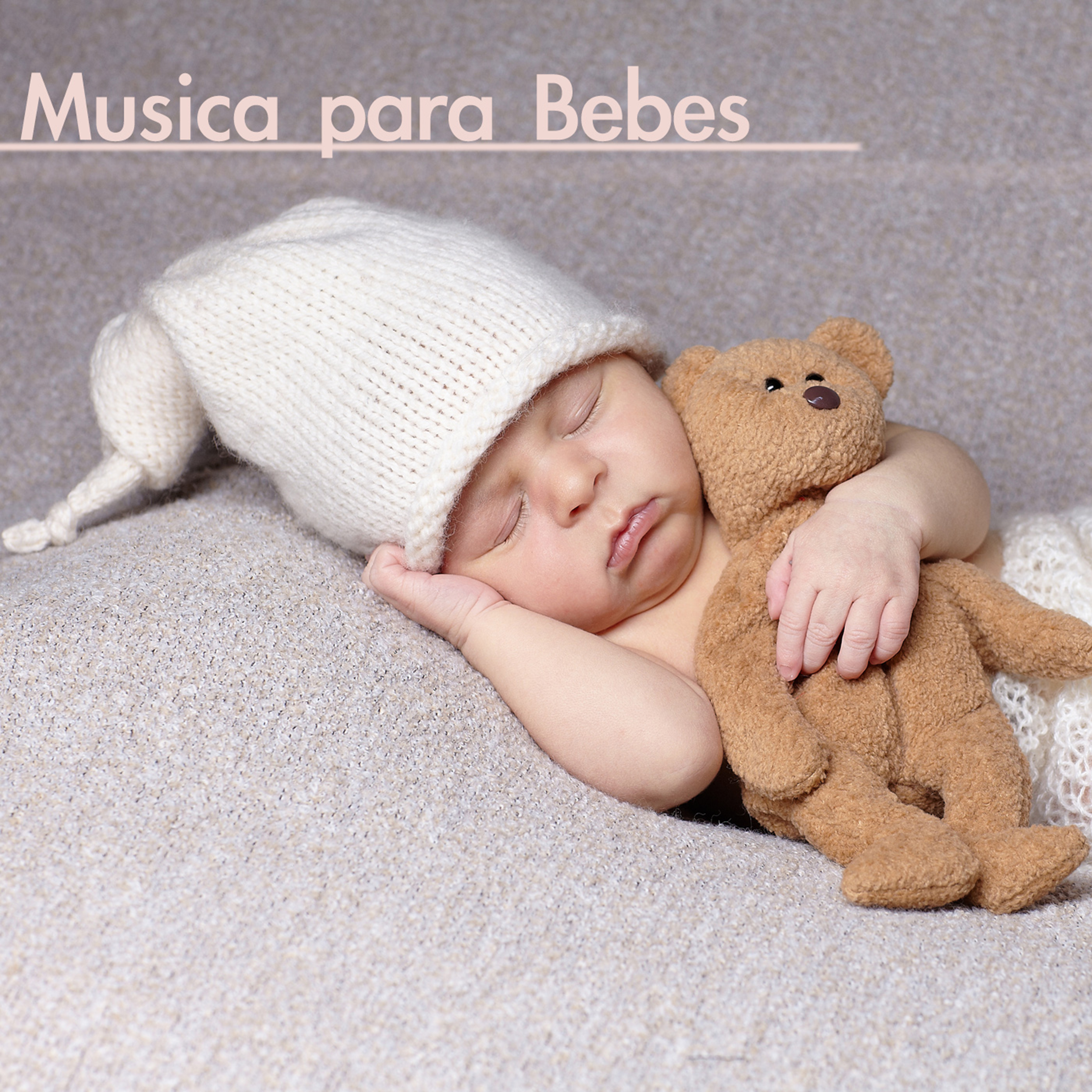 Musica para Bebes – Musica Relajante de Piano para Dormir y Relajar a tus Niños