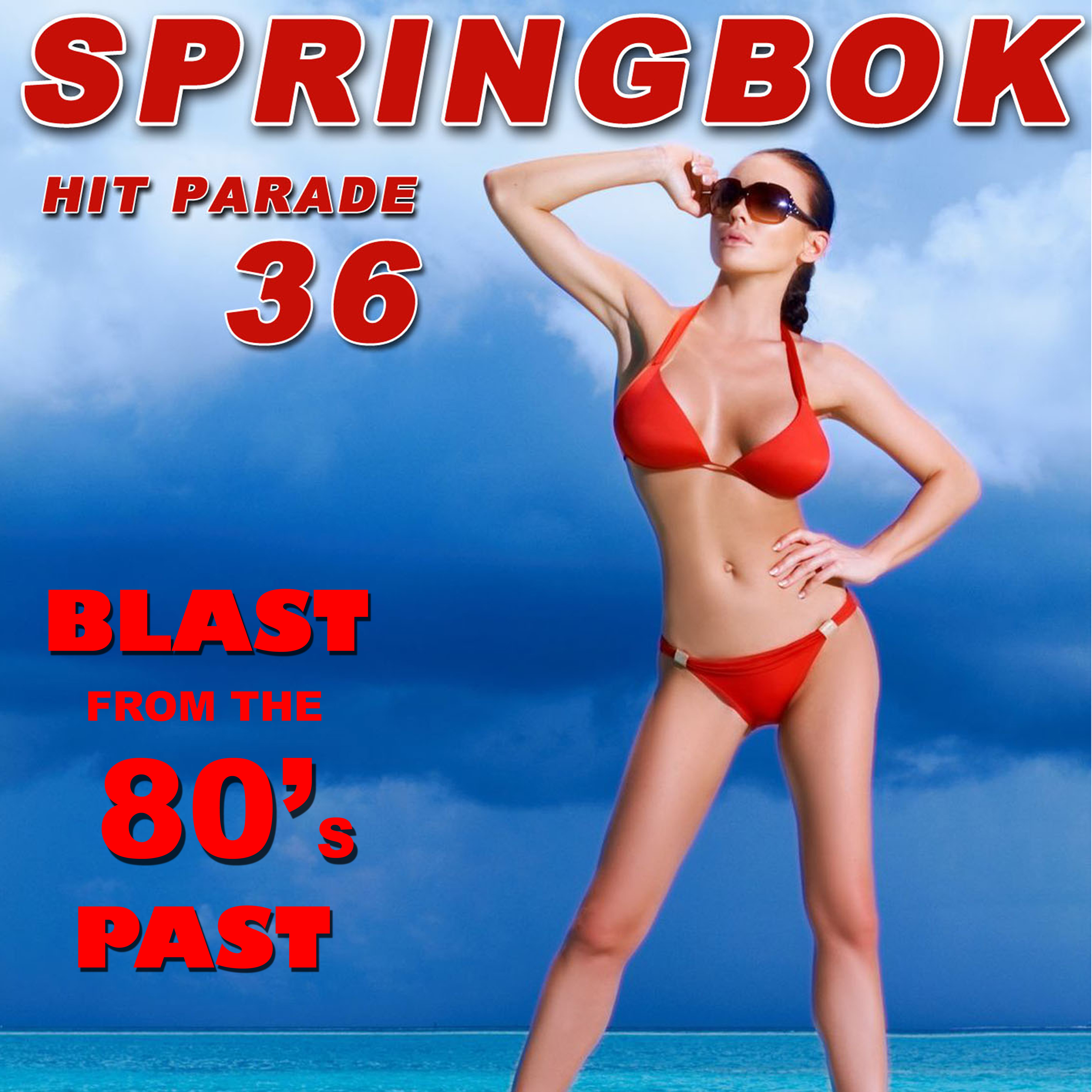 Springbok Hit Parade, Vol. 36