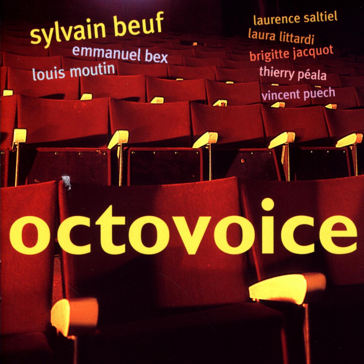 Octovoice