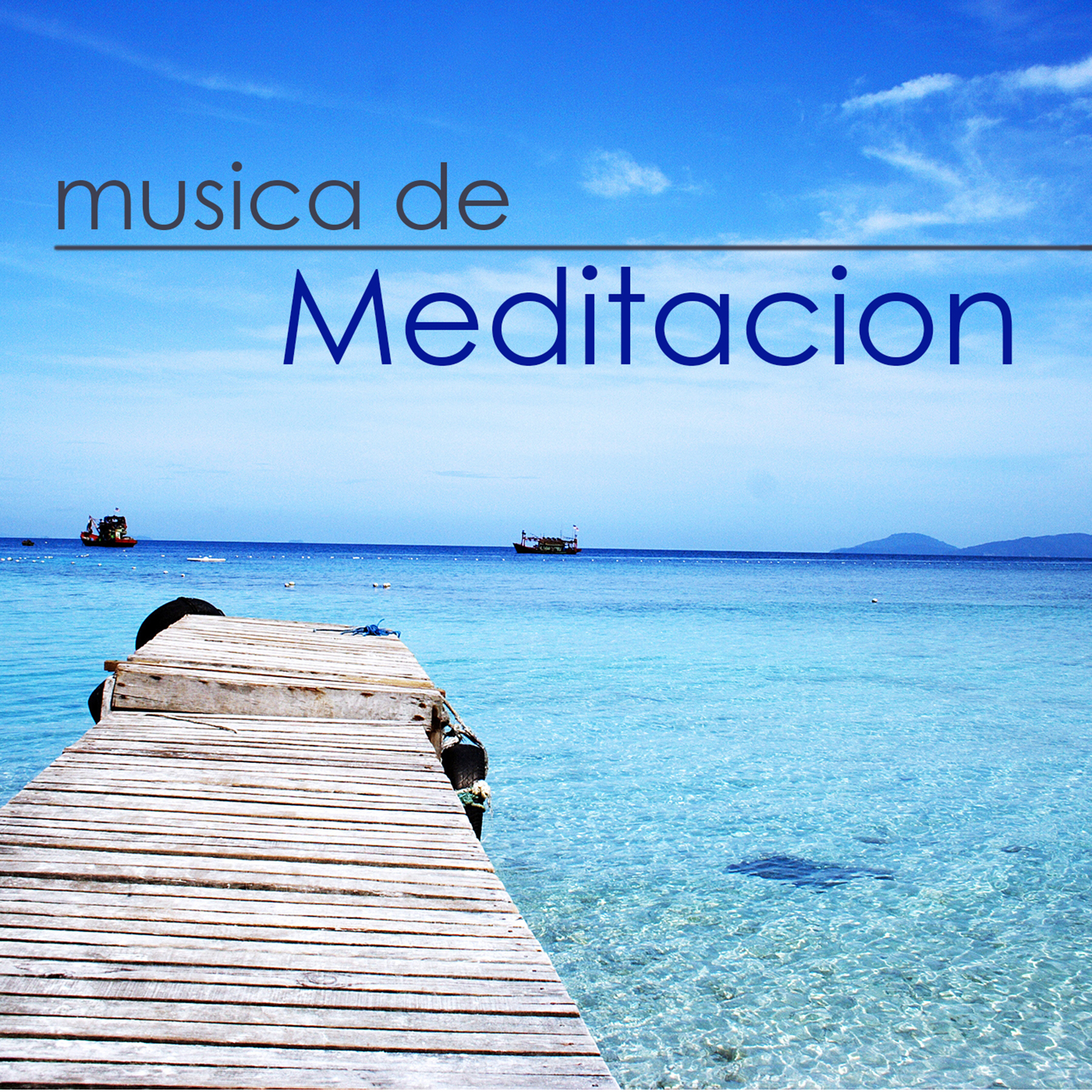 Musica de Meditacion – La Mas Suave y Relajante Musica Yoga y de Meditación con Sonidos de la Naturaleza