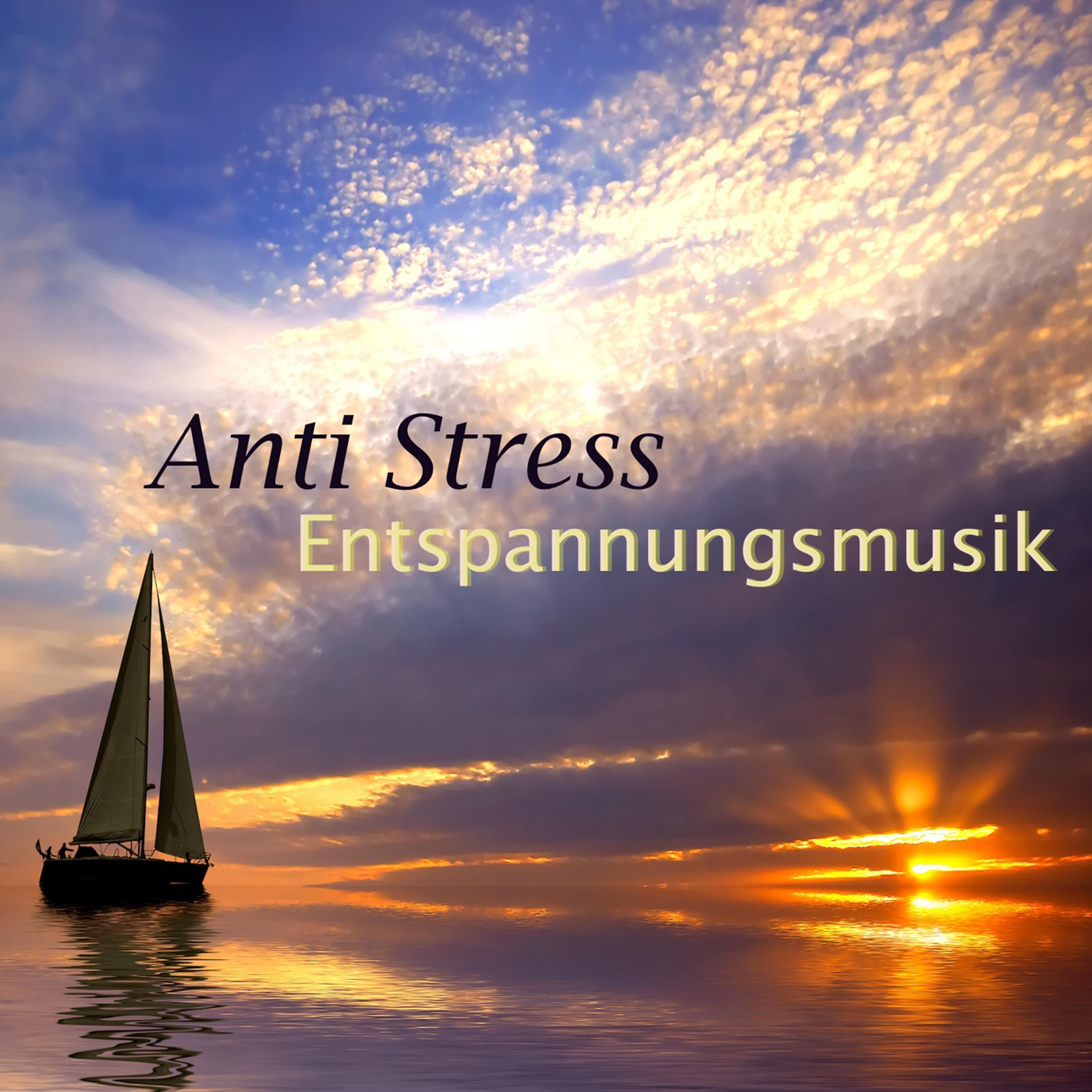 Anti-Stress Musik Therapie
