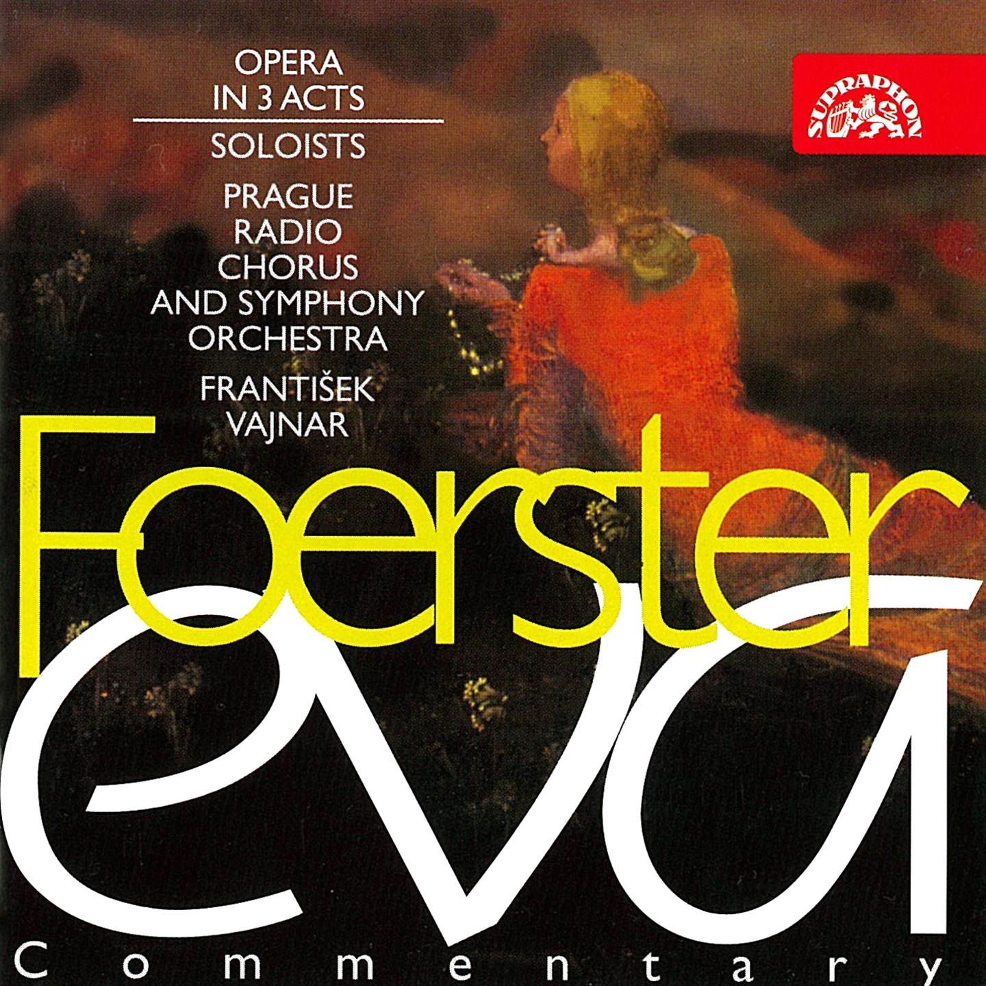 Foerster: Eva