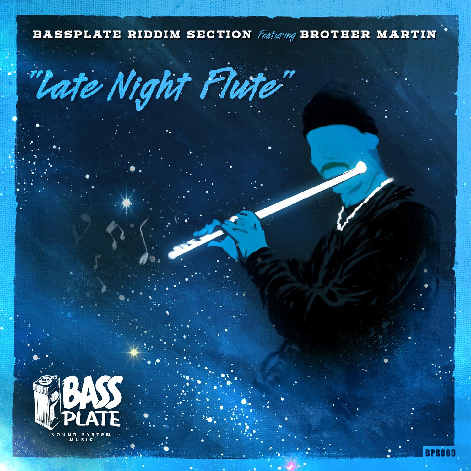 Late Night Flute