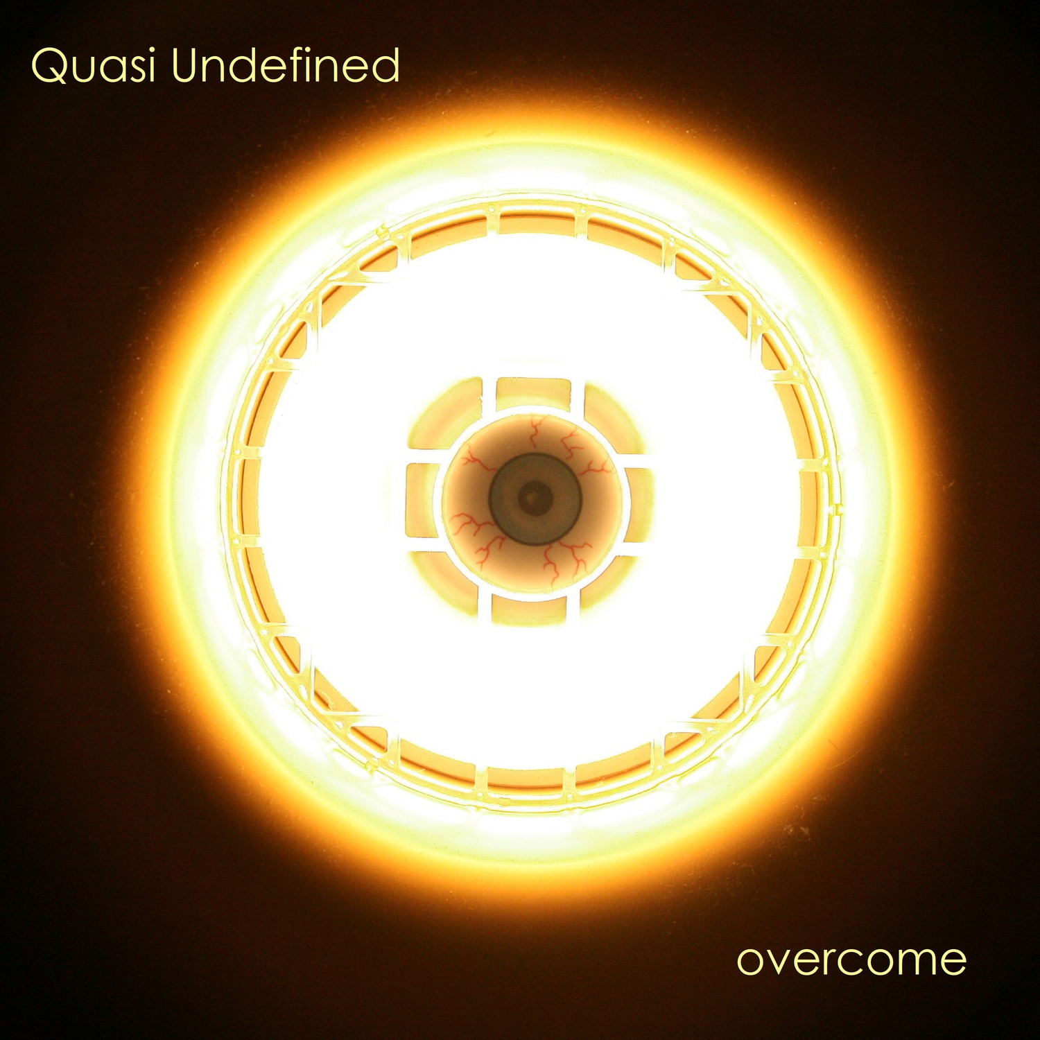 Overcome