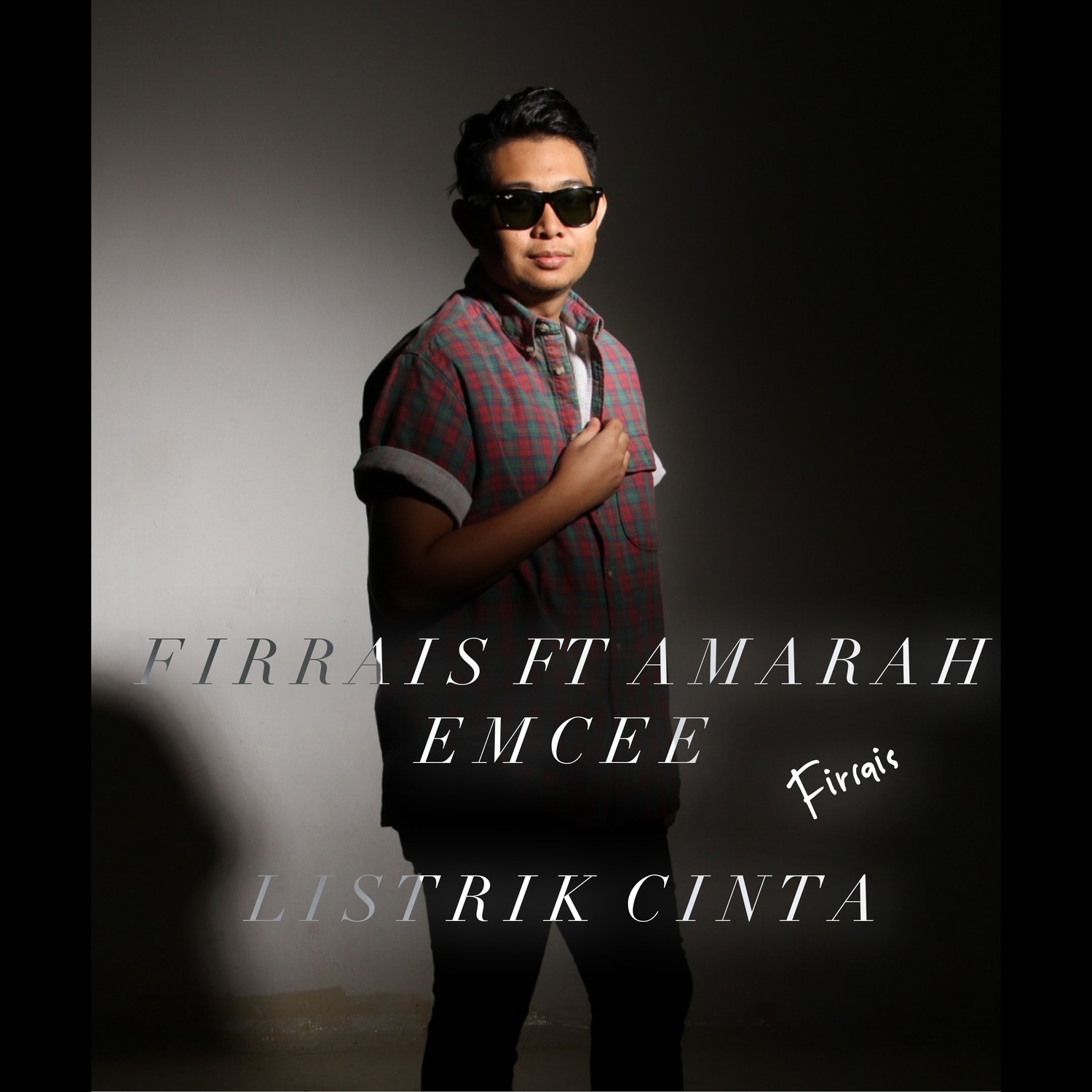 Listrik Cinta