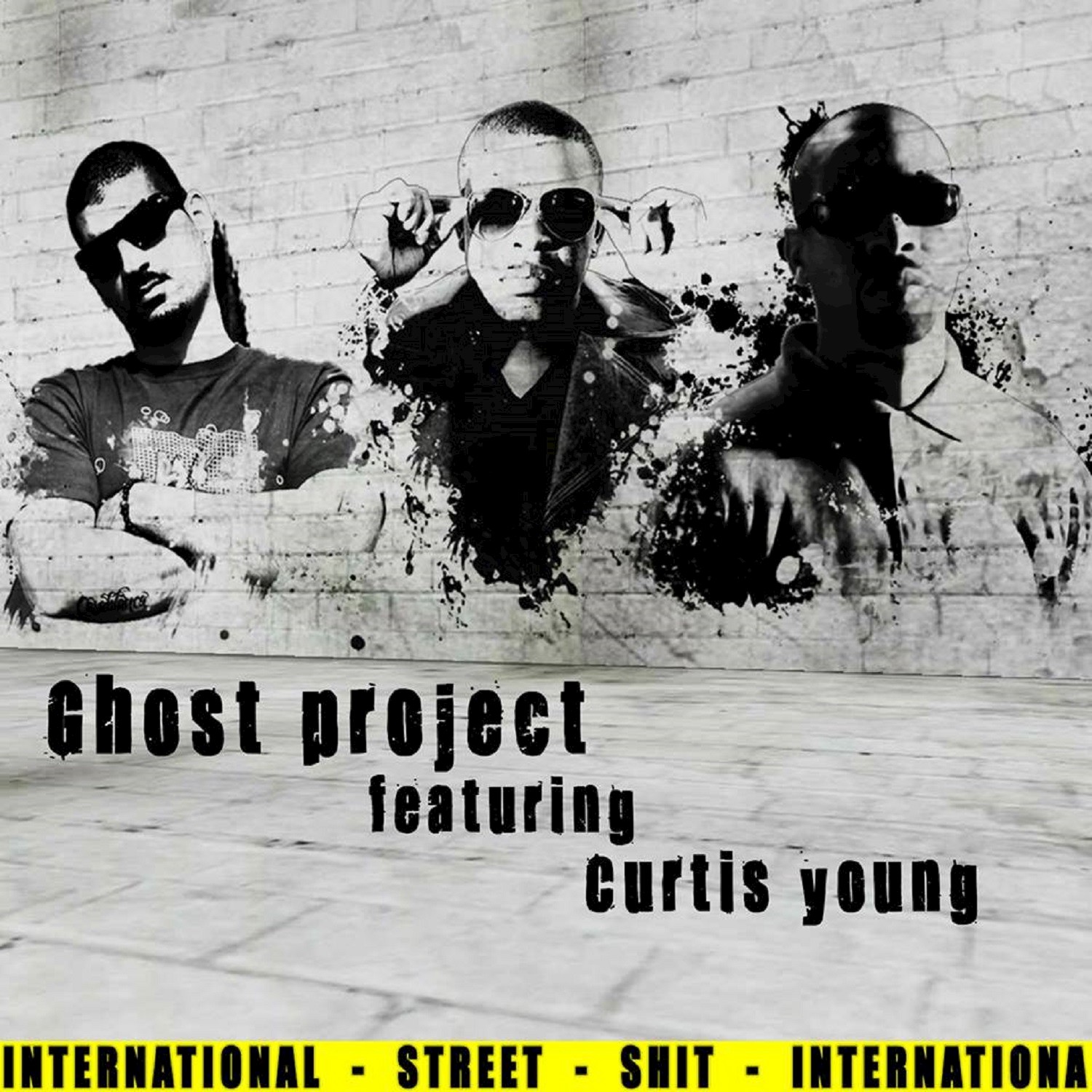 International Street ****