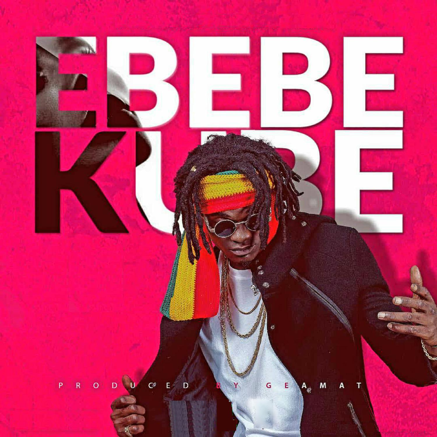 Ebebekube