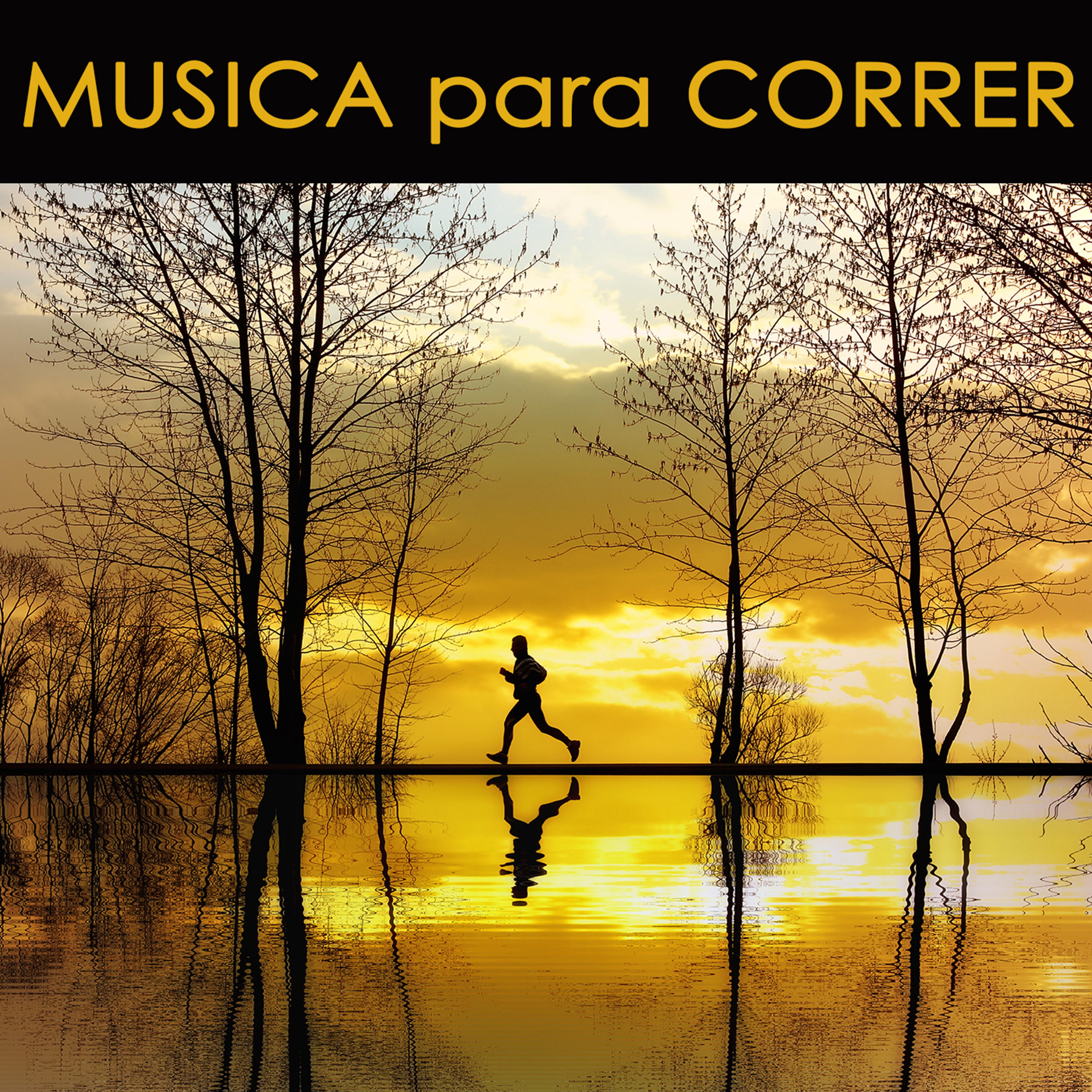 Musica para Correr – Canciones para Correr y Musica Electronica para Aerobica y Cardio, Fitnes y Deporte