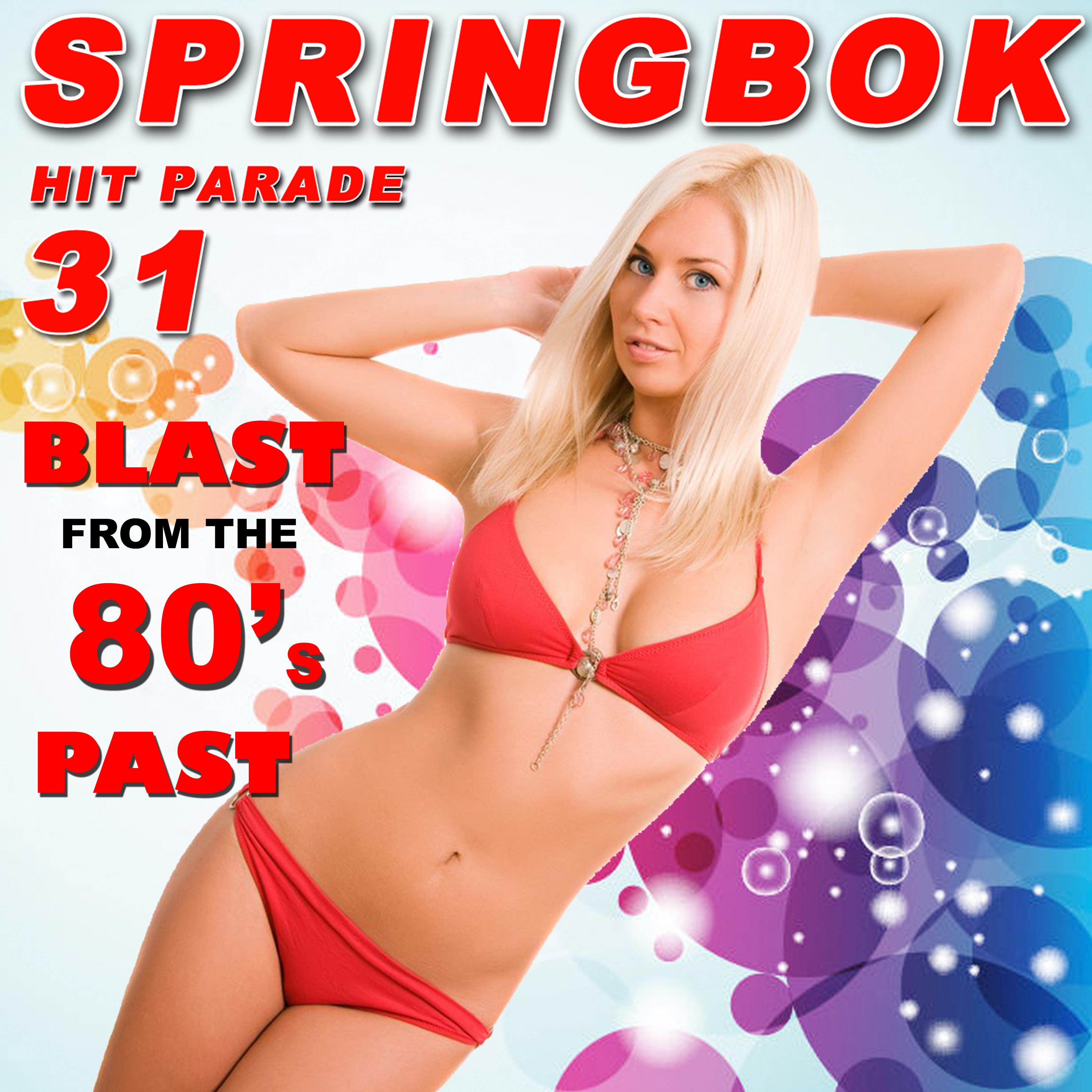 Springbok Hit Parade, Vol. 31