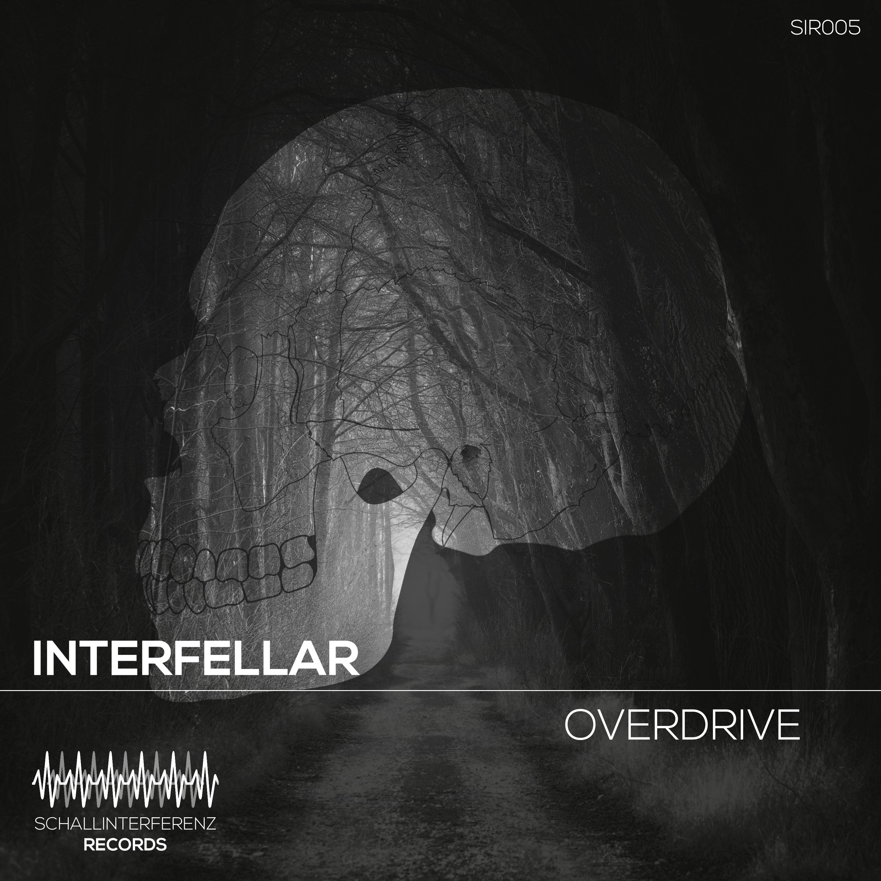 Overdrive EP