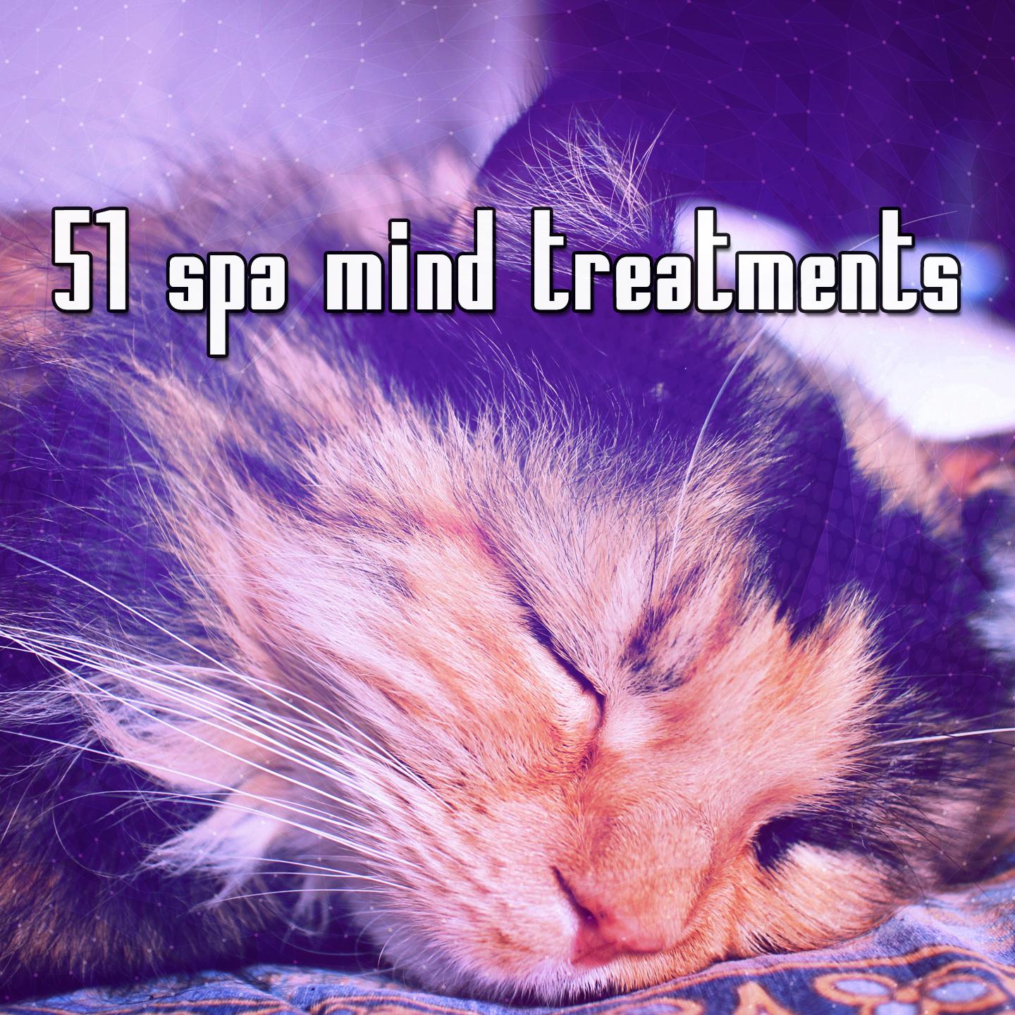 51 Spa Mind Treatments