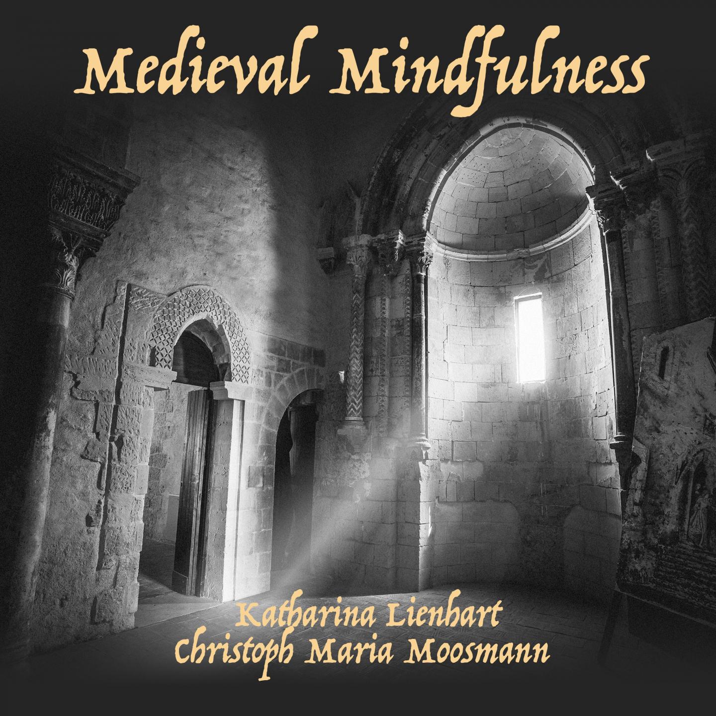 Medieval Mindfulness