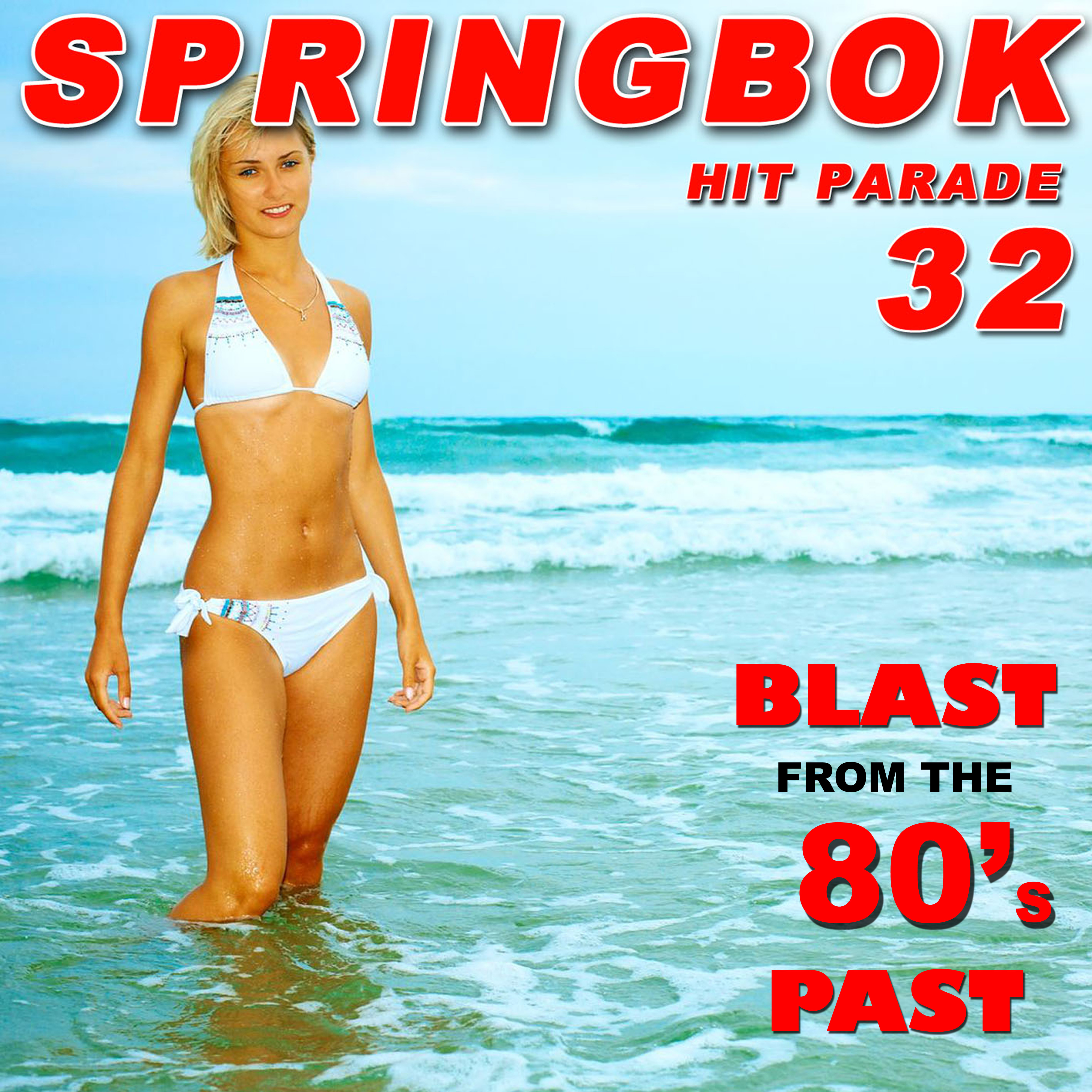 Springbok Hit Parade, Vol. 32