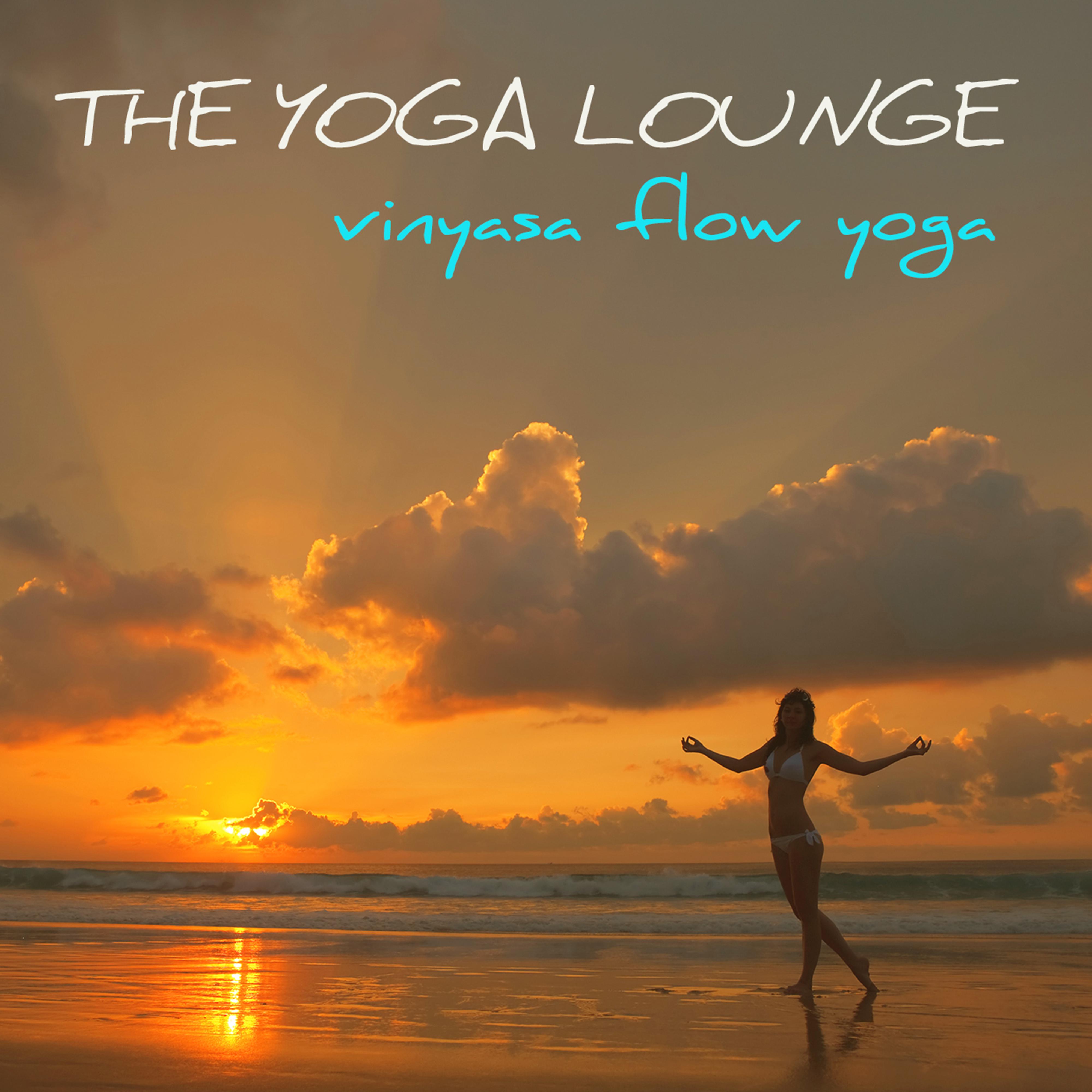 Music for Power Yoga