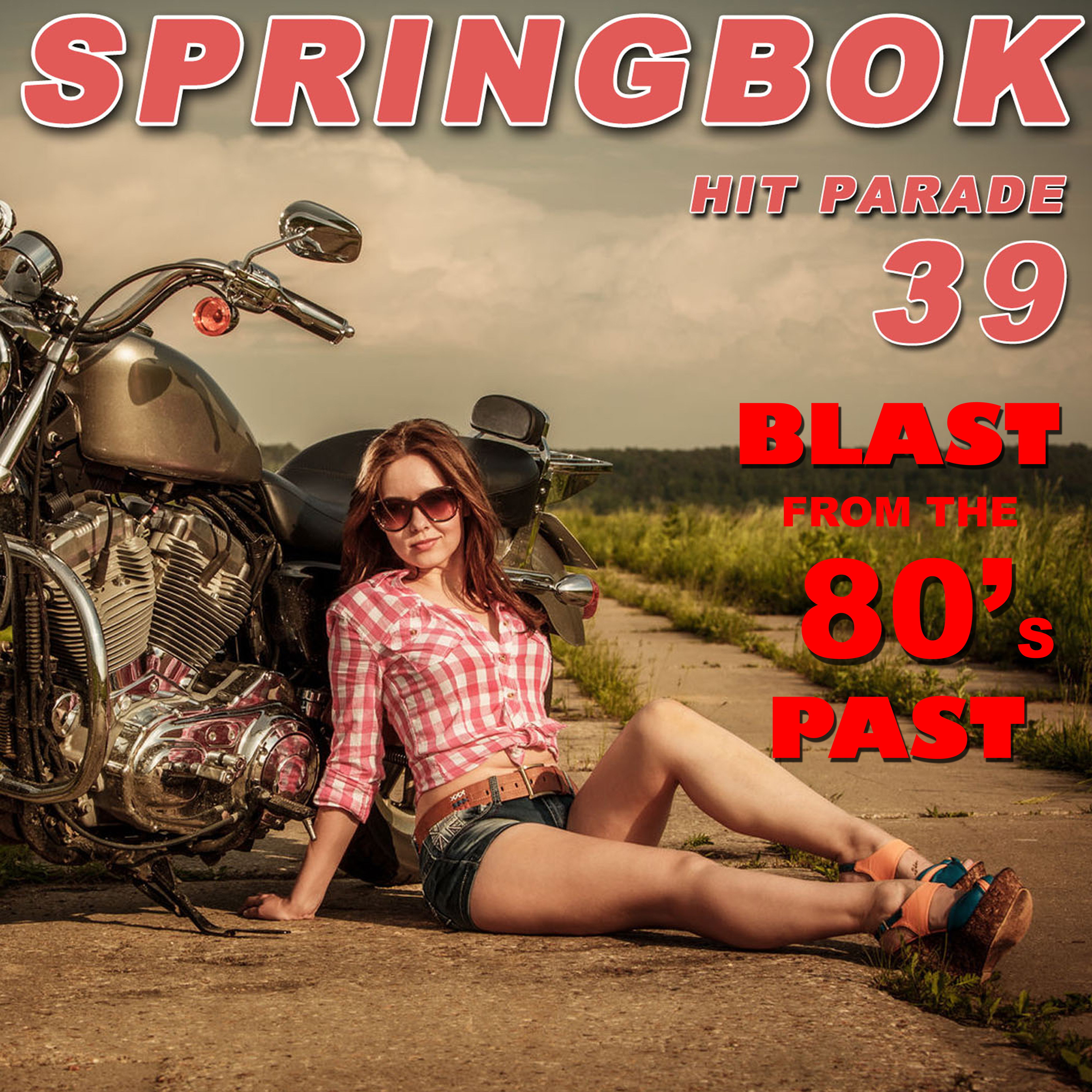 Springbok Hit Parade, Vol. 39