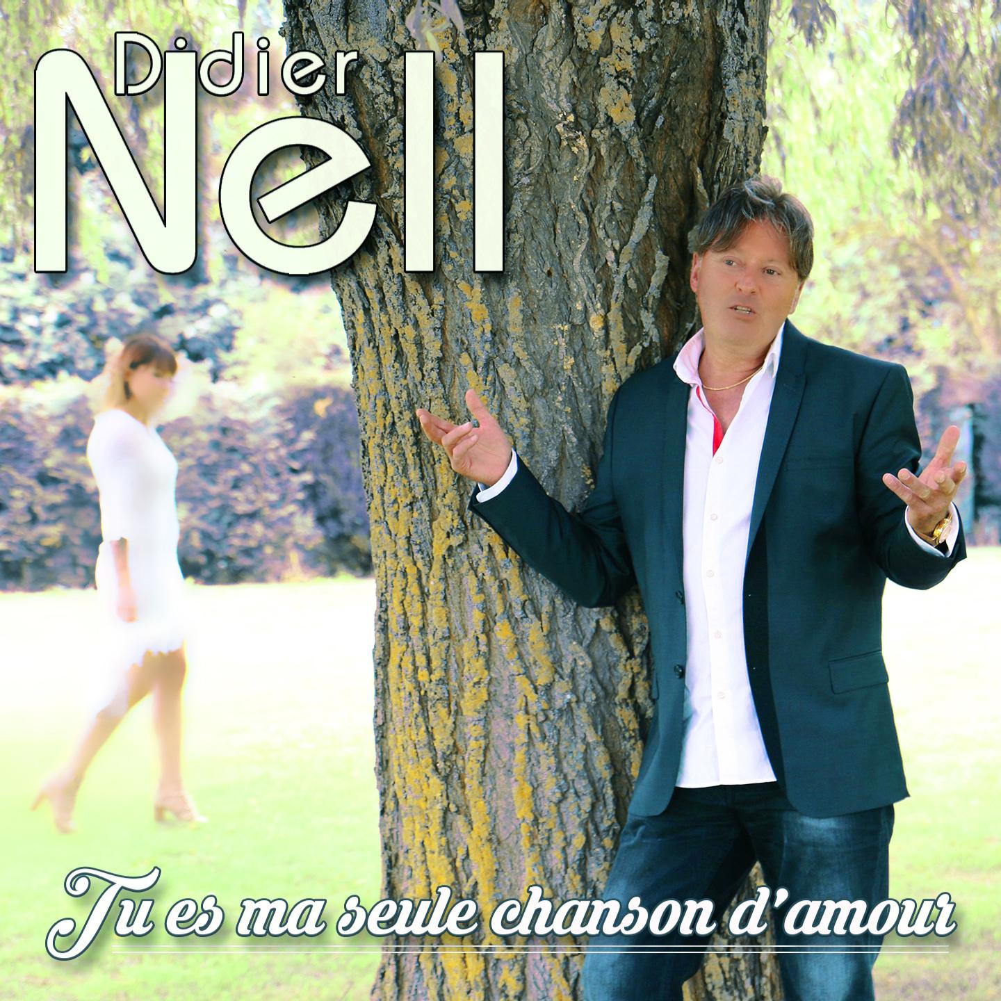 Tu es ma seule chanson d'amour