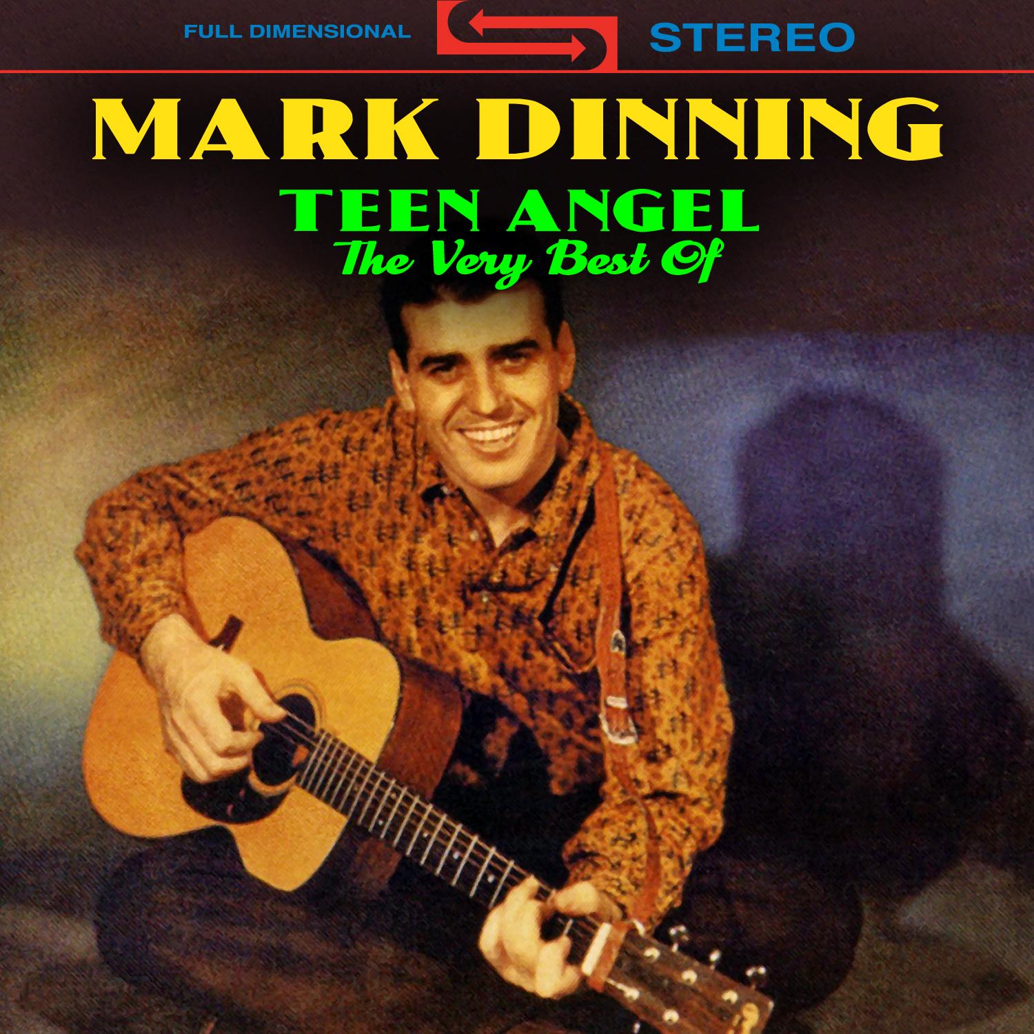 Teen Angel - The Very Best Of