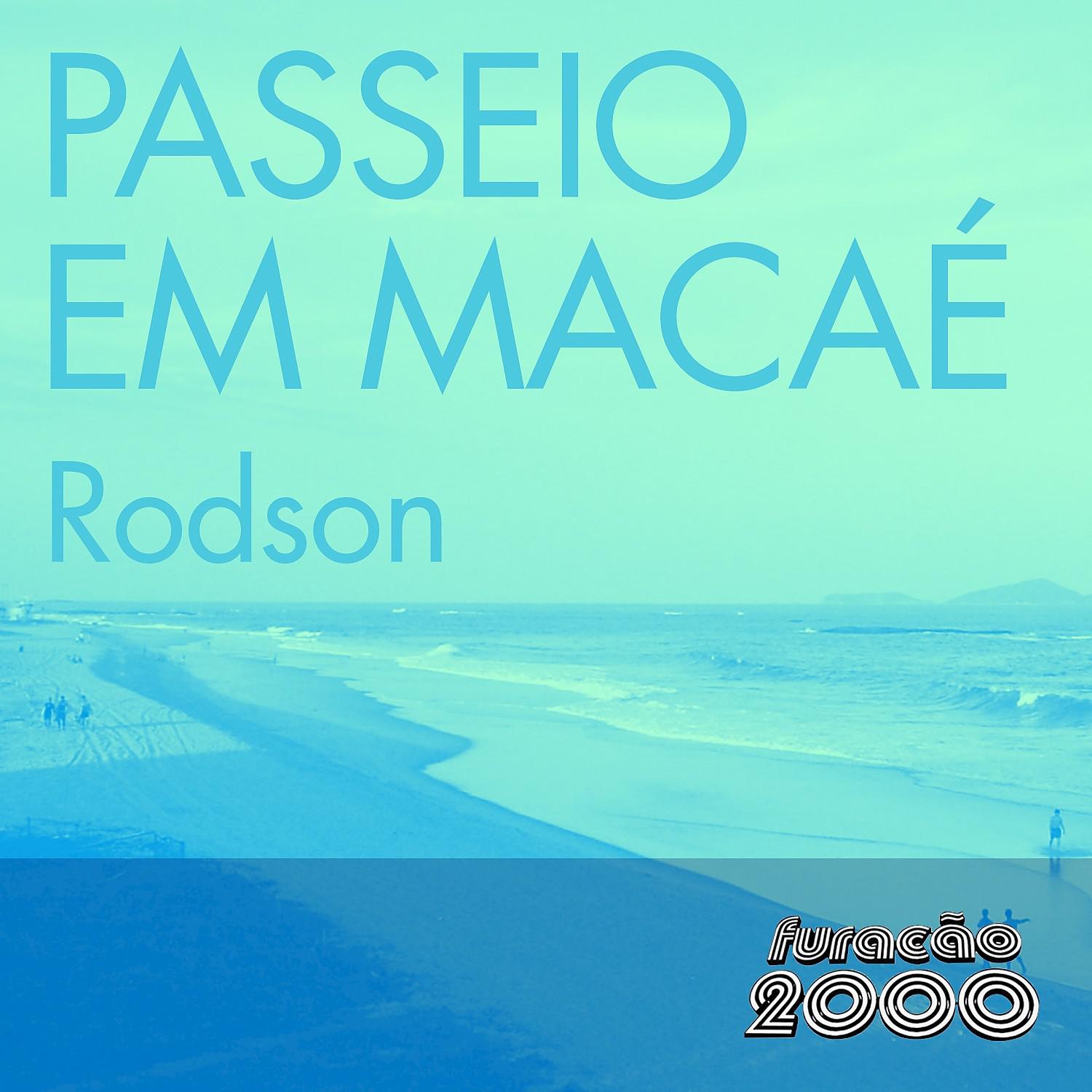 Passeio em Macaé (Single)