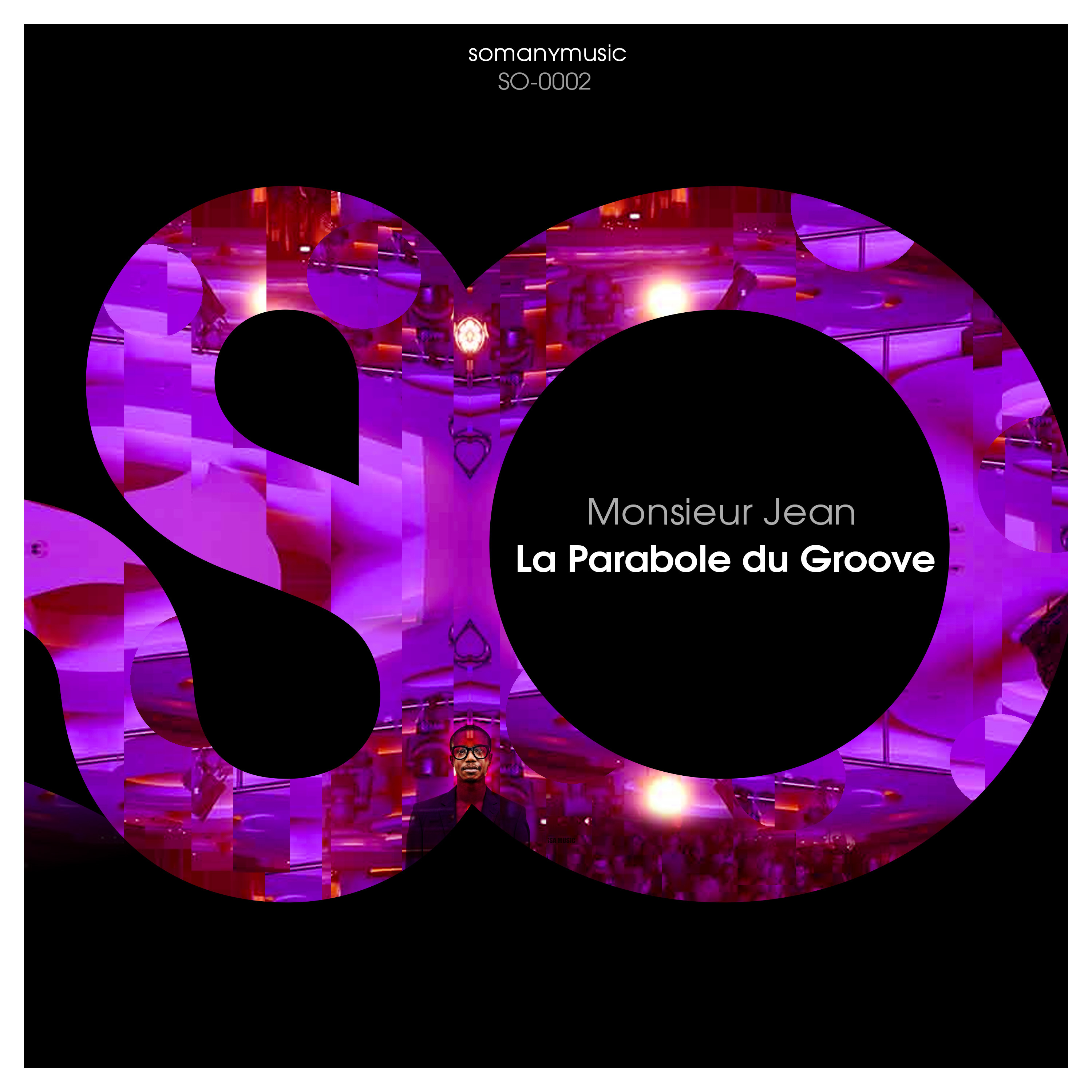 La parabole du Groove