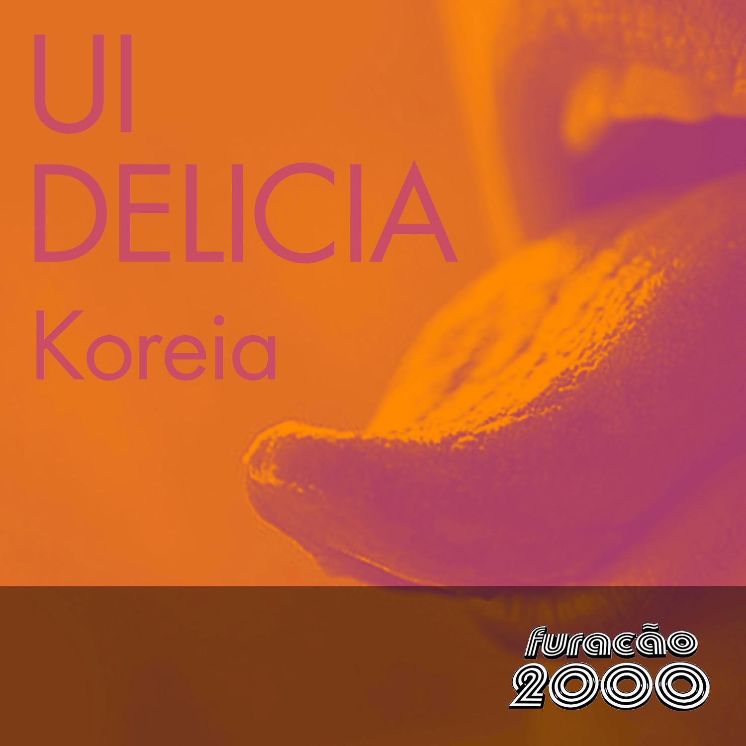 Ui Delícia (Single)