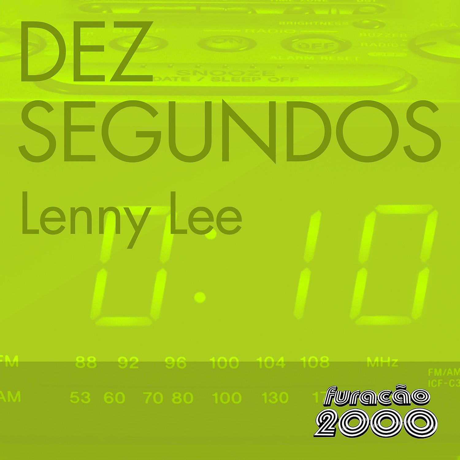 Dez Segundos (Single)