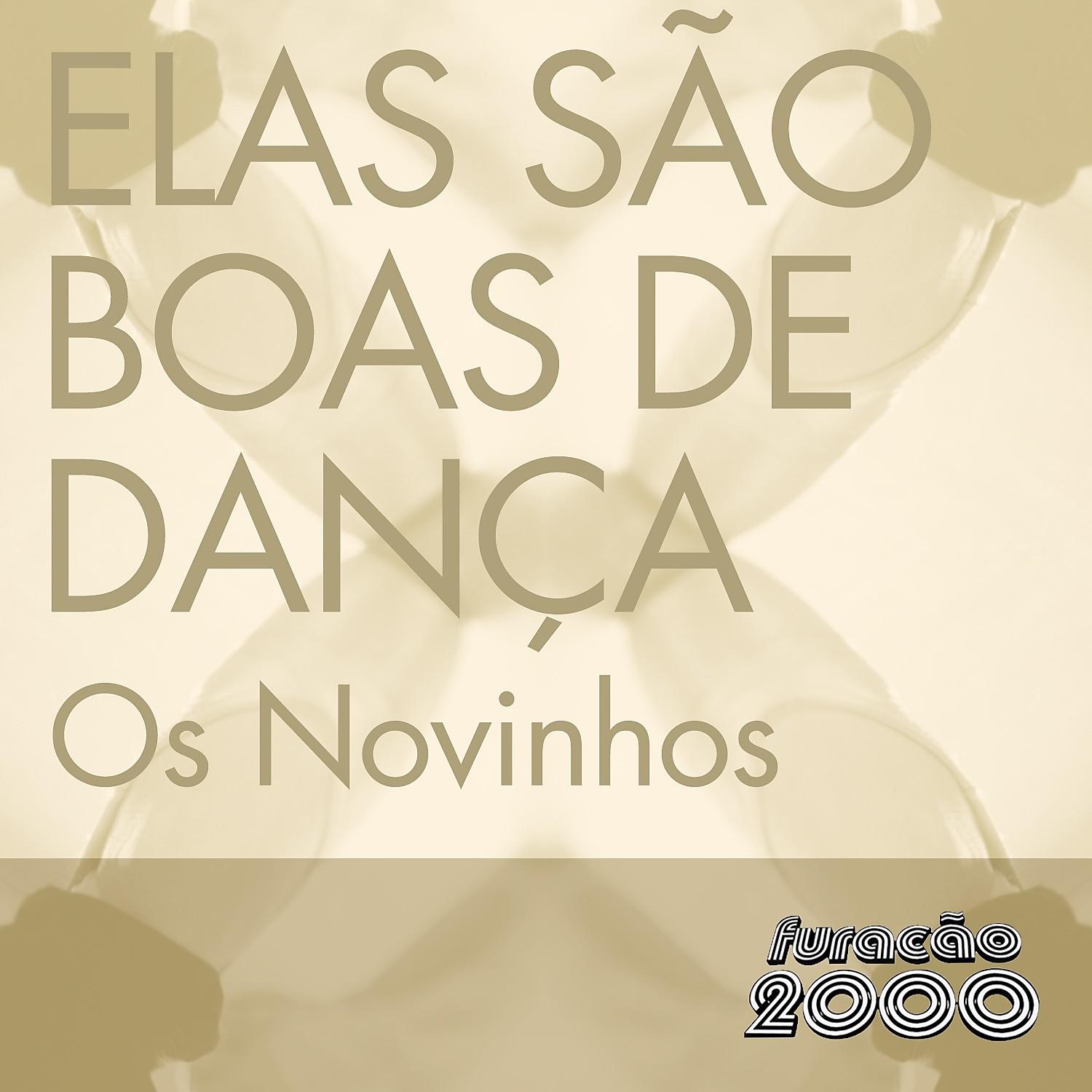 Elas São Boa de Dança