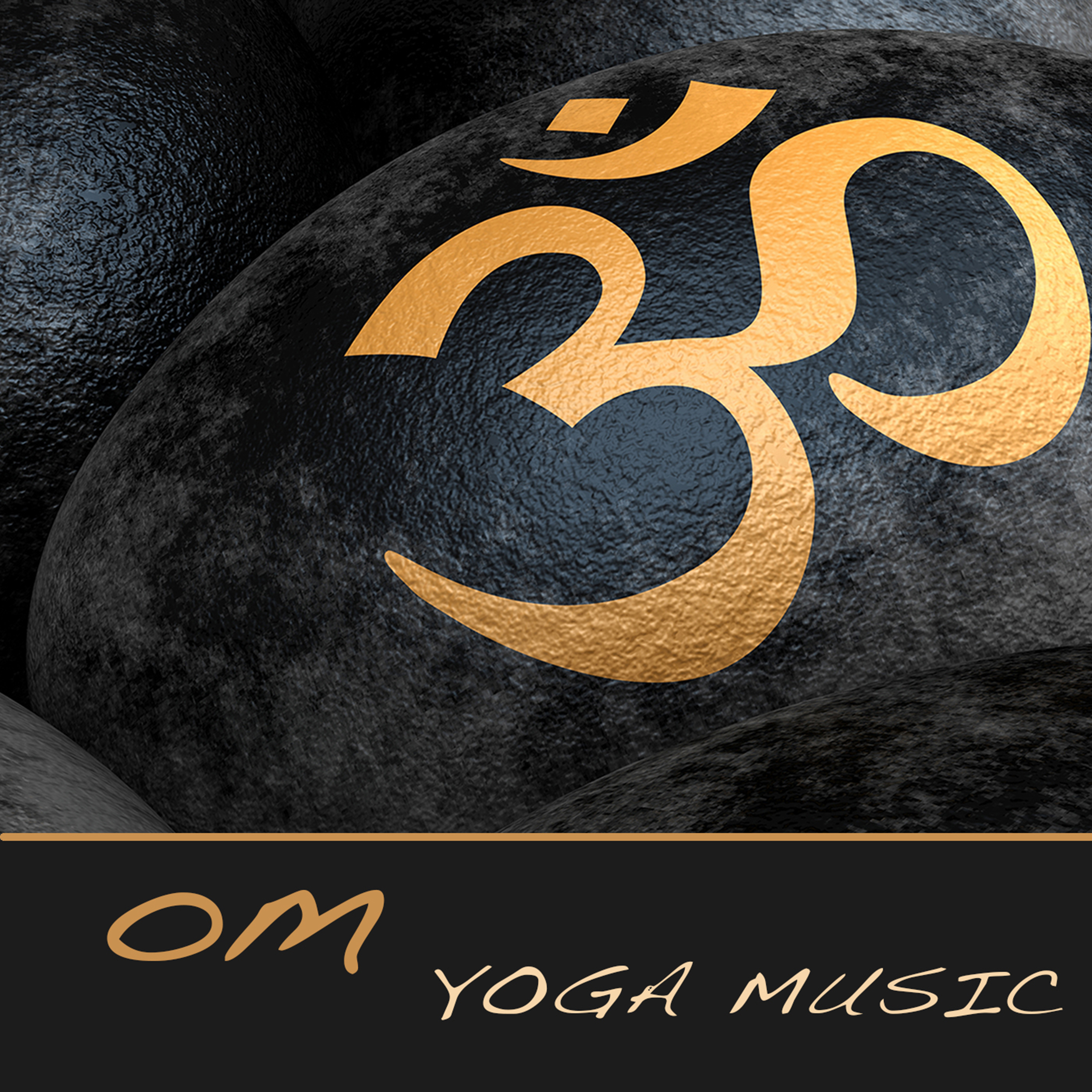 Om - Yoga Music Ethno Chillout 4 Yoga Poses & Pilates