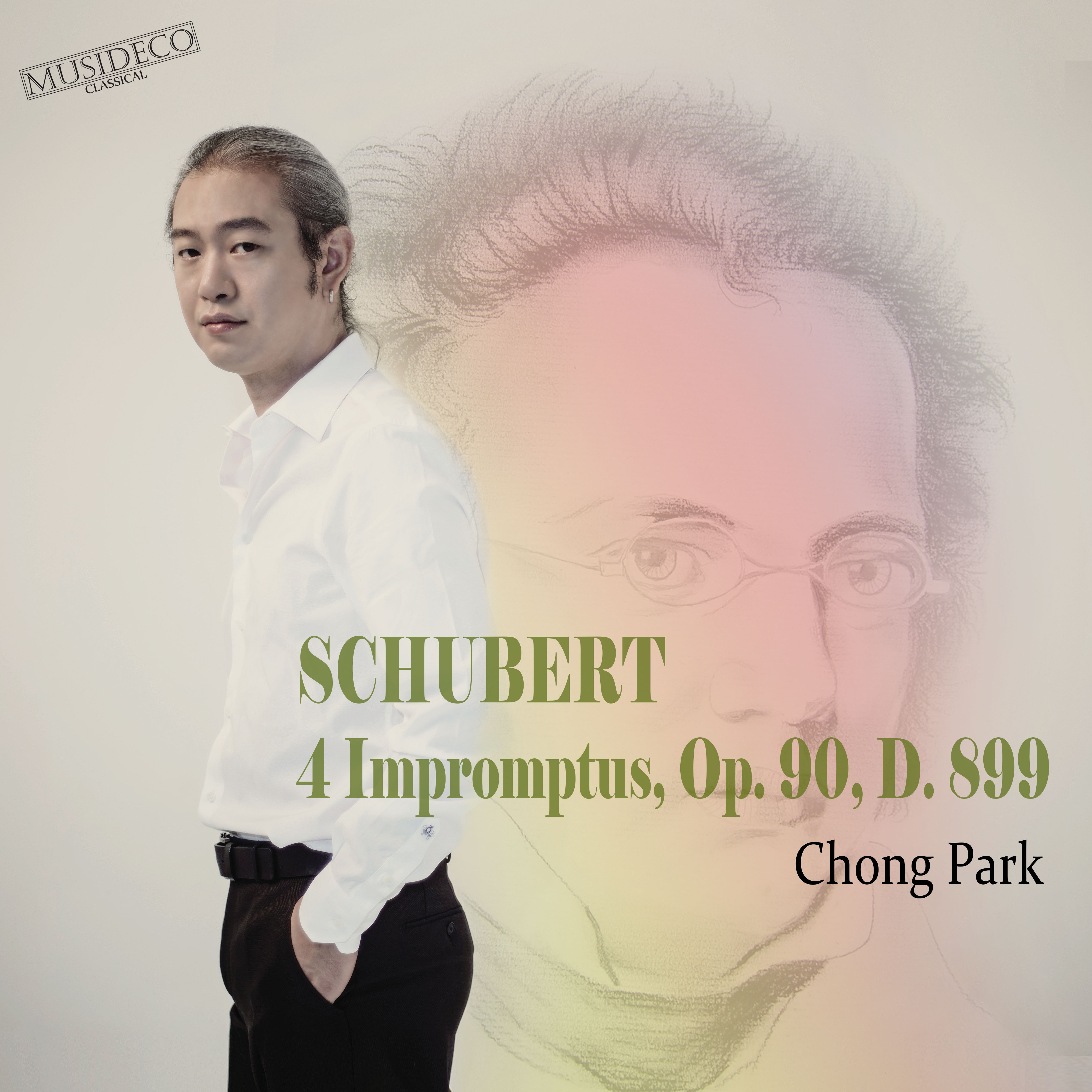 4 Impromptus, Op. 90, D. 899: No. 4 in A-Flat Major: Allegretto