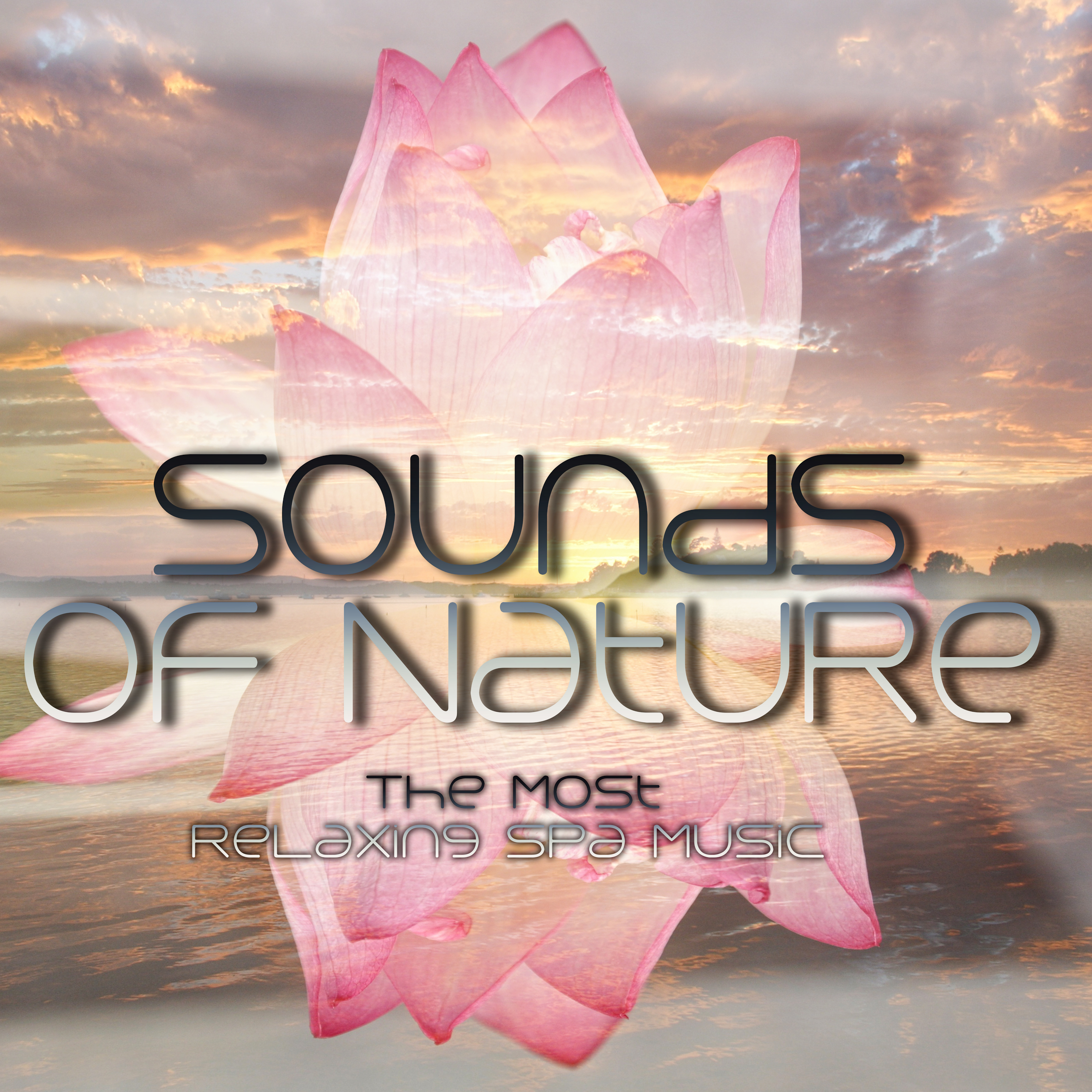 The Most Relaxing Spa Music - Sounds of Nature, New Age Music, Spa Music, Meditation, Sleep Music, Spa Dreams, Solo Piano New Age