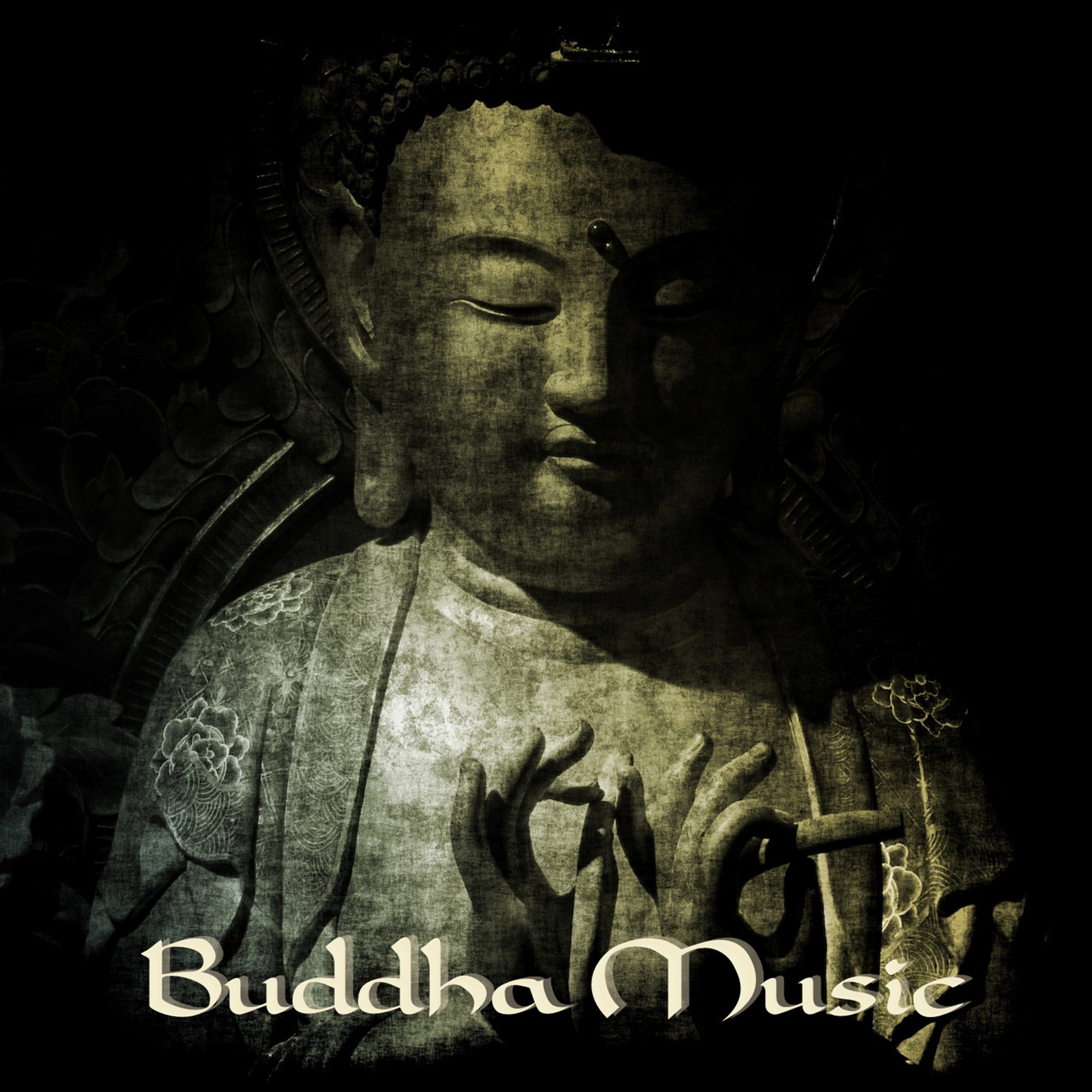 Buddha Music - Zen Buddhist Meditation Music & Sleep Music for Relaxing Meditation Techniques, Harmony and Serenity With Nature Sounds
