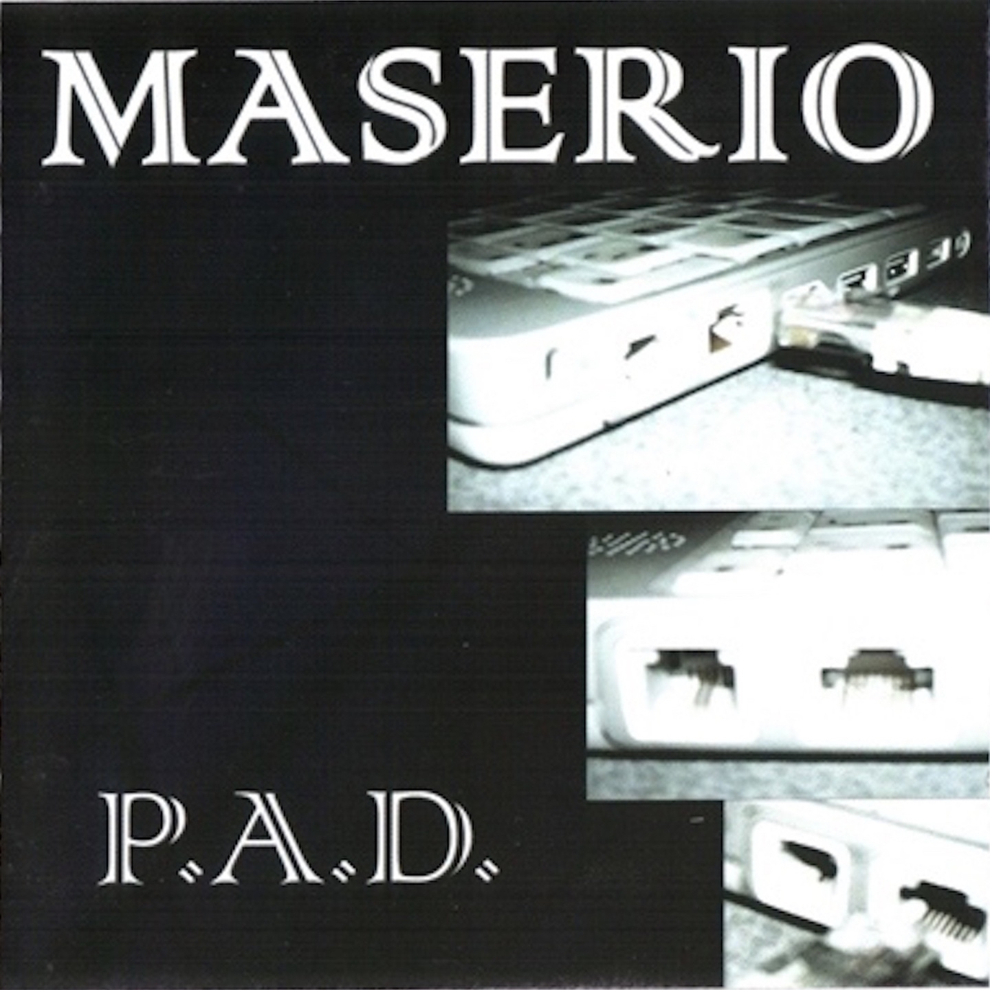 Maserio P.A.D.