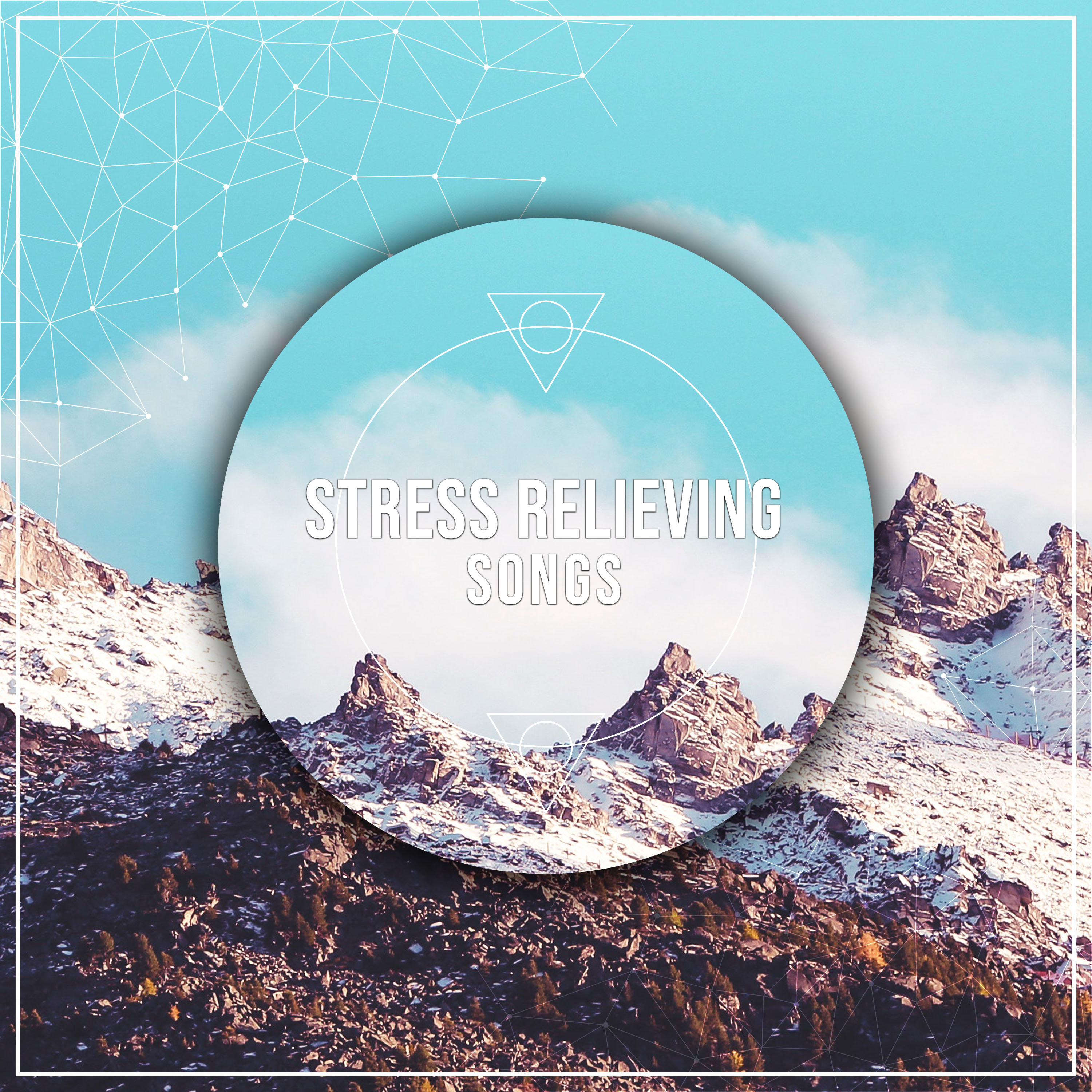 #15 Stress Relieving Songs for Relaxation & Mindfulness