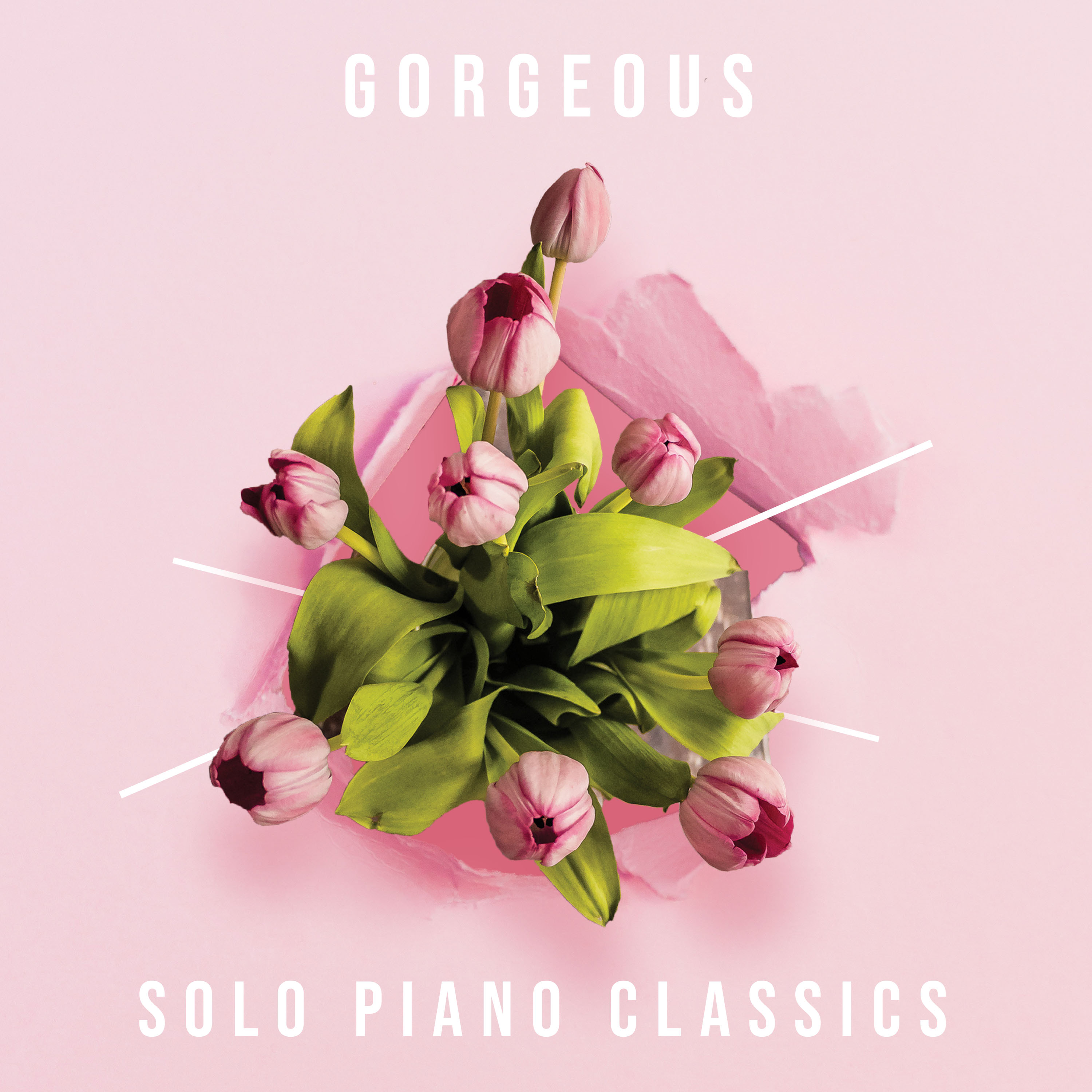 #5 Gorgeous Solo Piano Classics