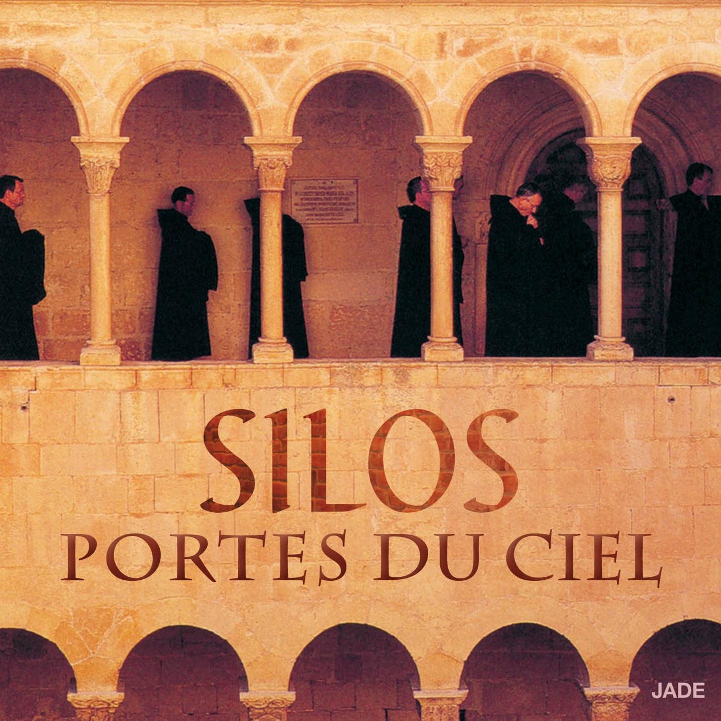 Silos: Portes du Ciel