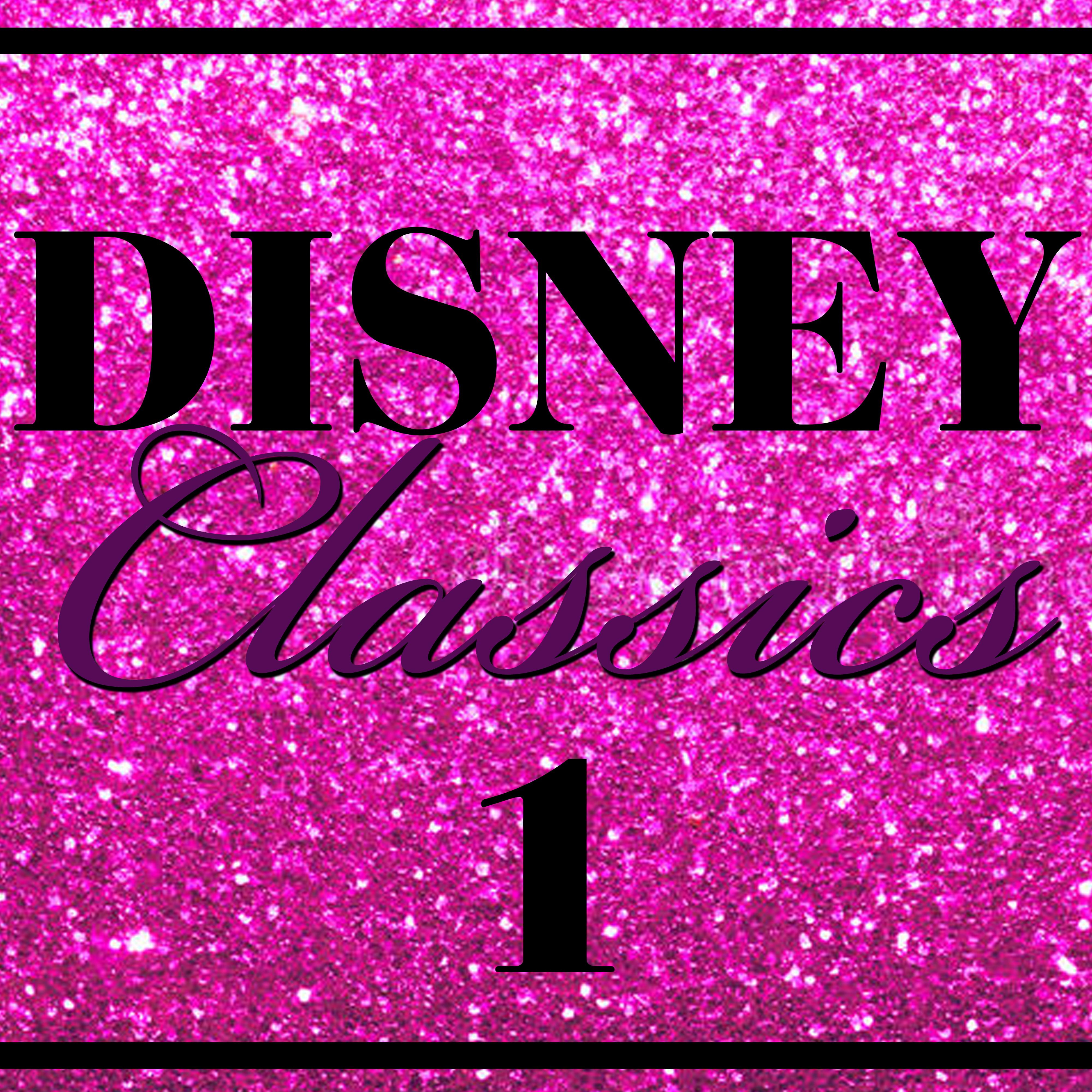 Disney - The Classics, Vol. 1