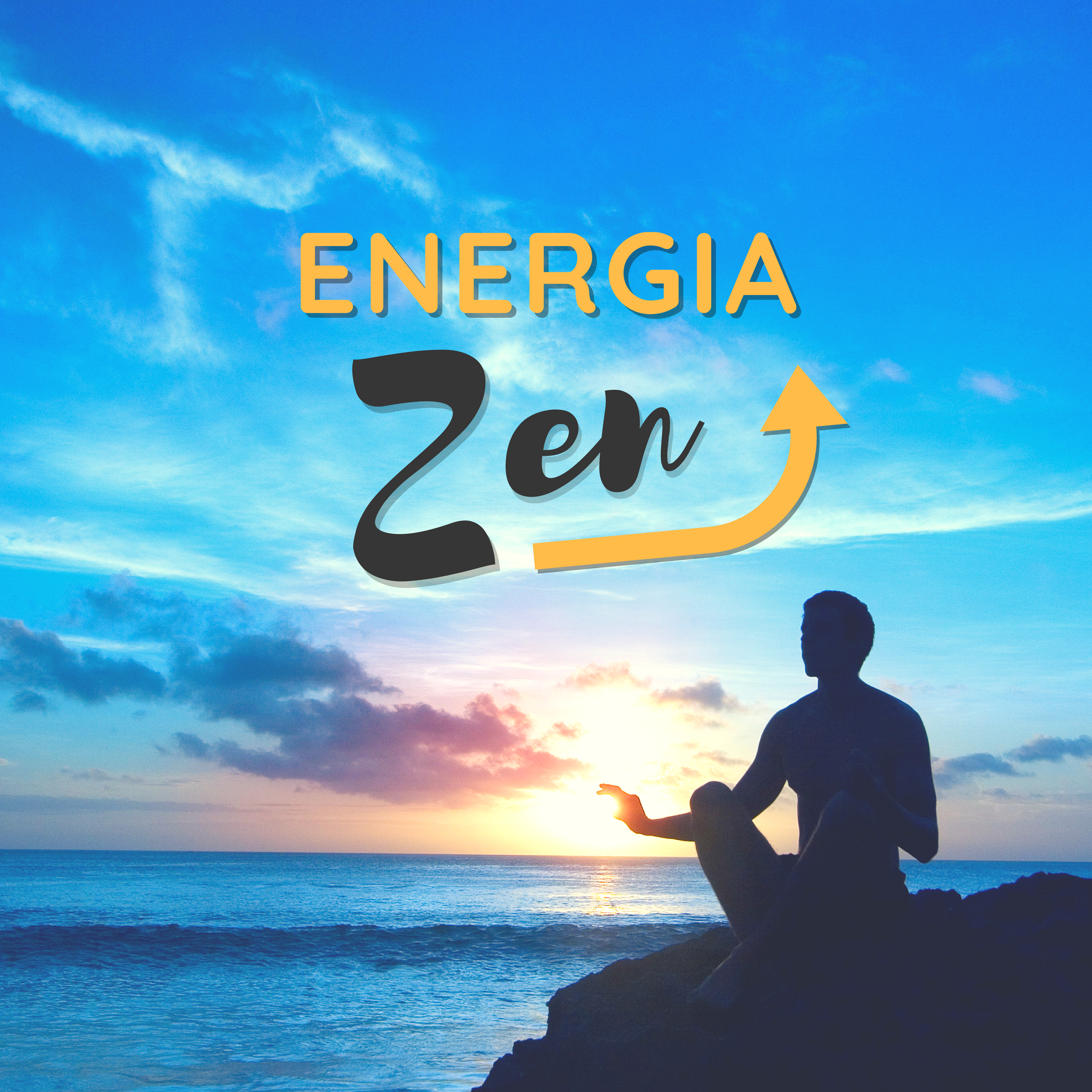 Energia Zen - Musica Rilassante, Canzoni Zen Positive, Suoni della Natura per Rilassarsi