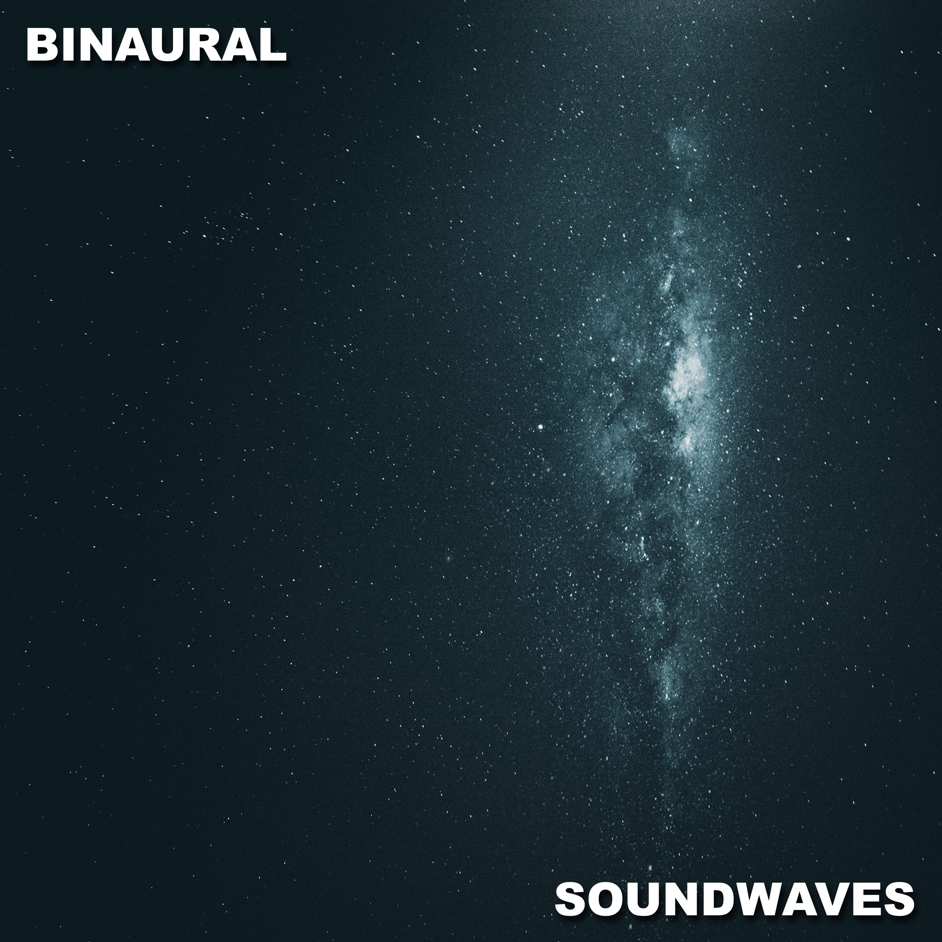 12 Relaxing Binaural Soundwaves