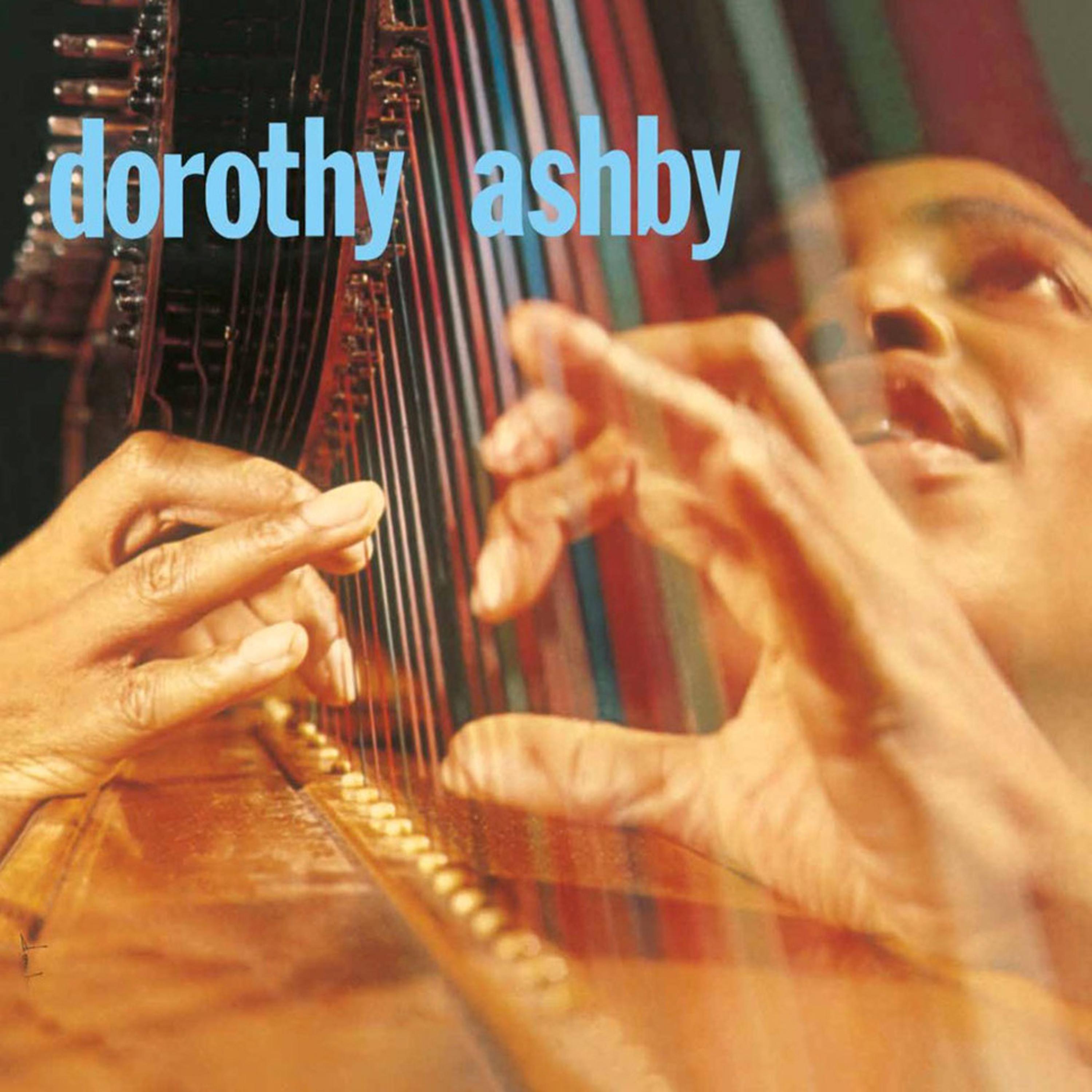 Dorothy Ashby (Remastered) [Bonus Track Version]