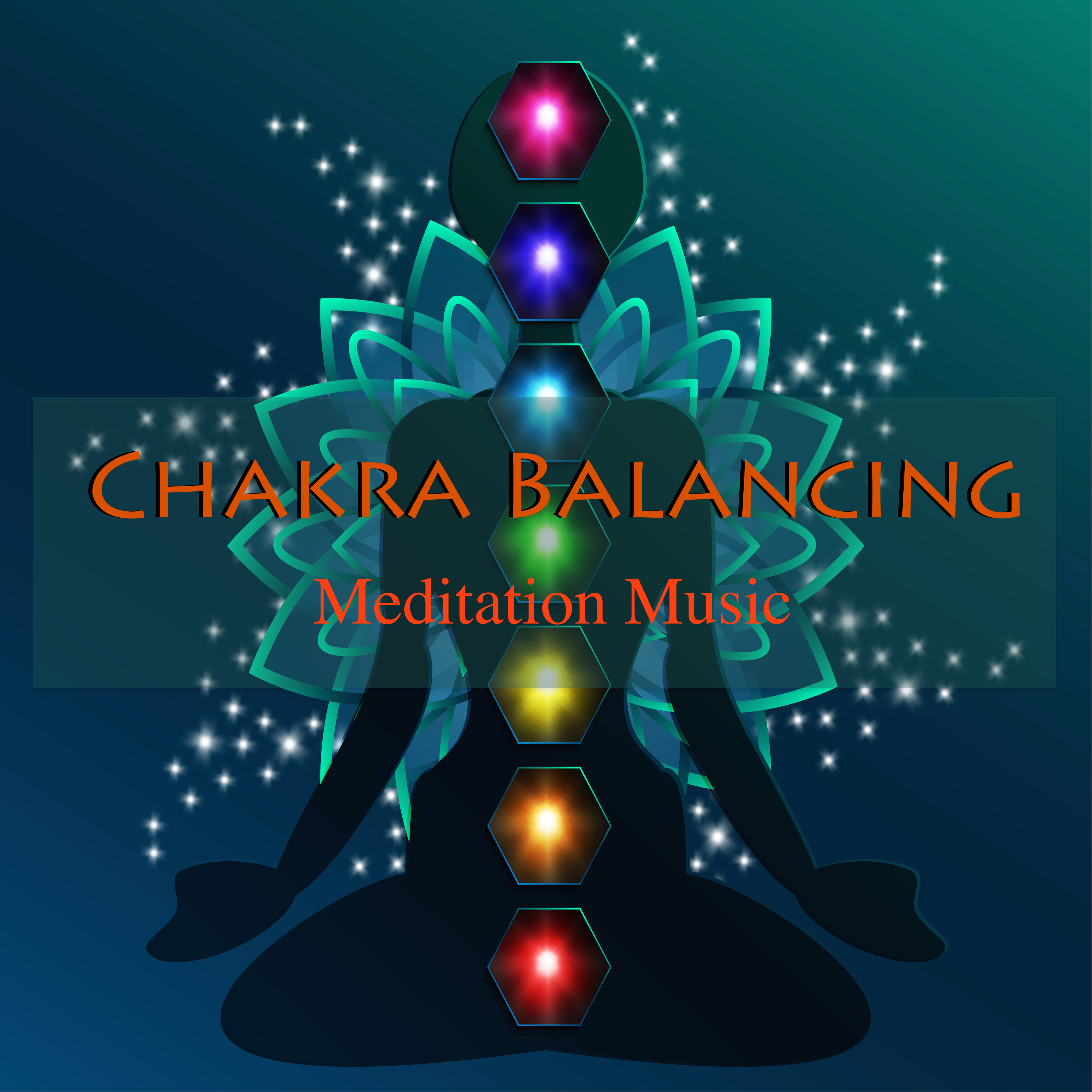 Chakra Balancing Meditation Music - 20 Relaxing Songs for the 7 Chakras