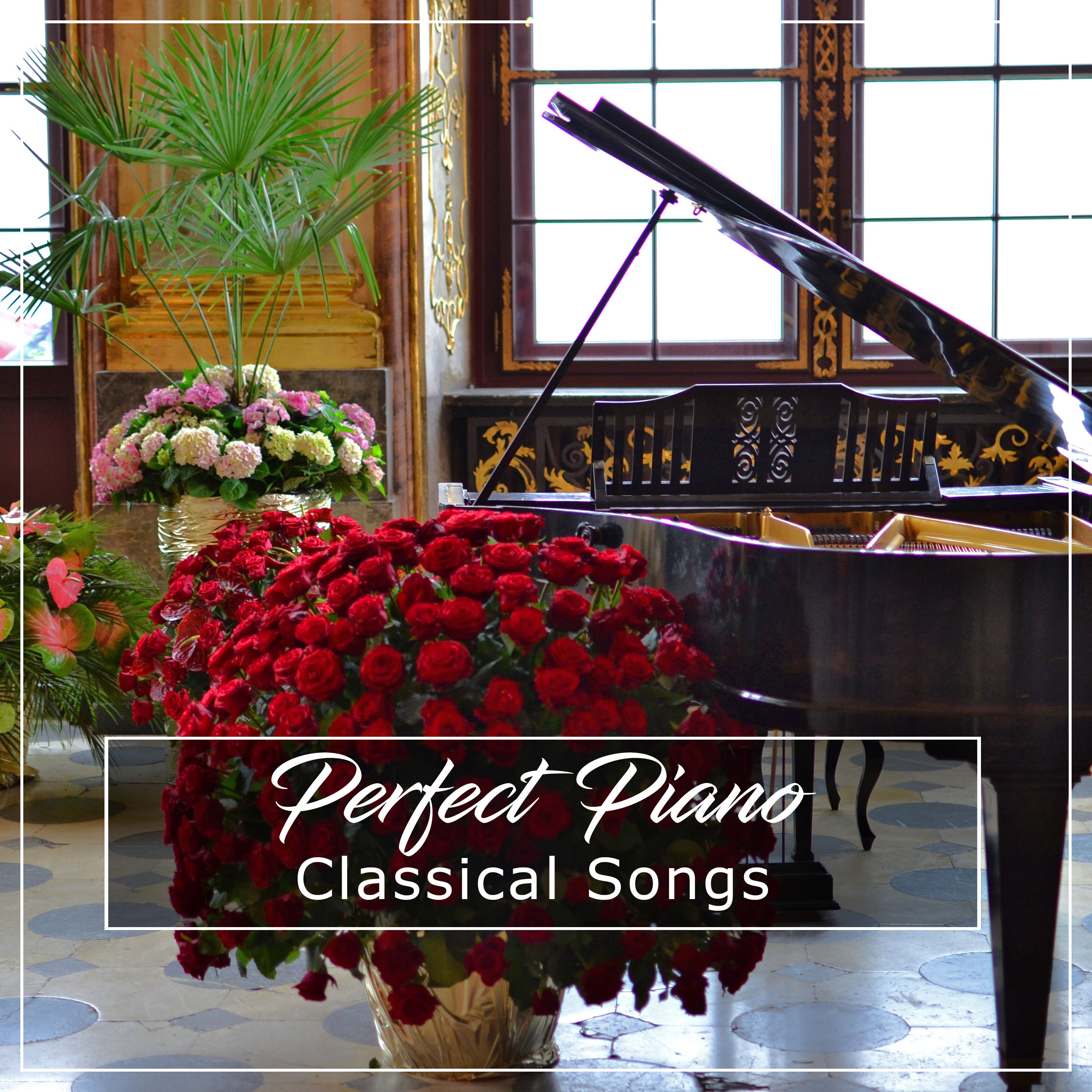 #10 Perfect Piano Classical Songs