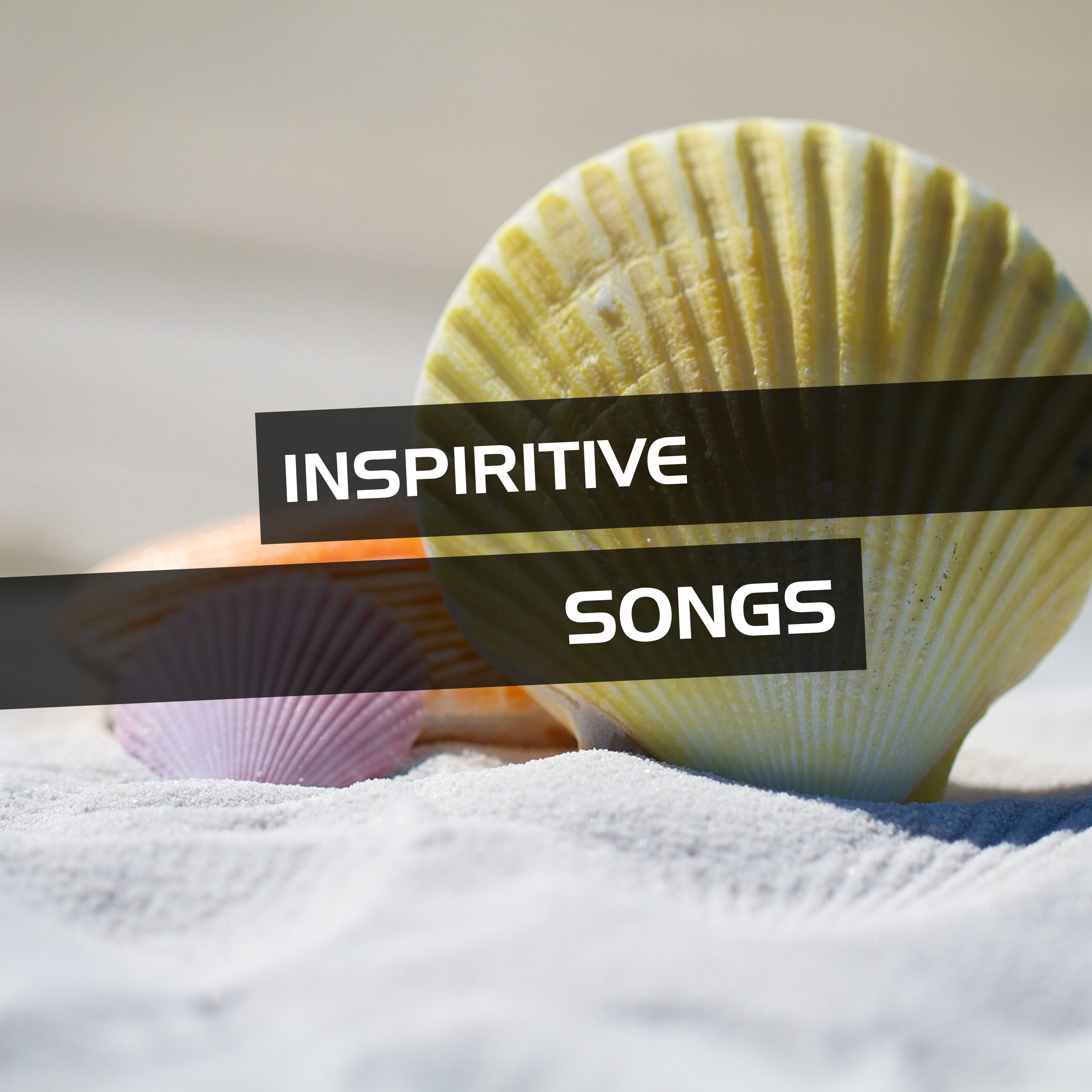 Inspiritive Songs for Relaxation and Meditation