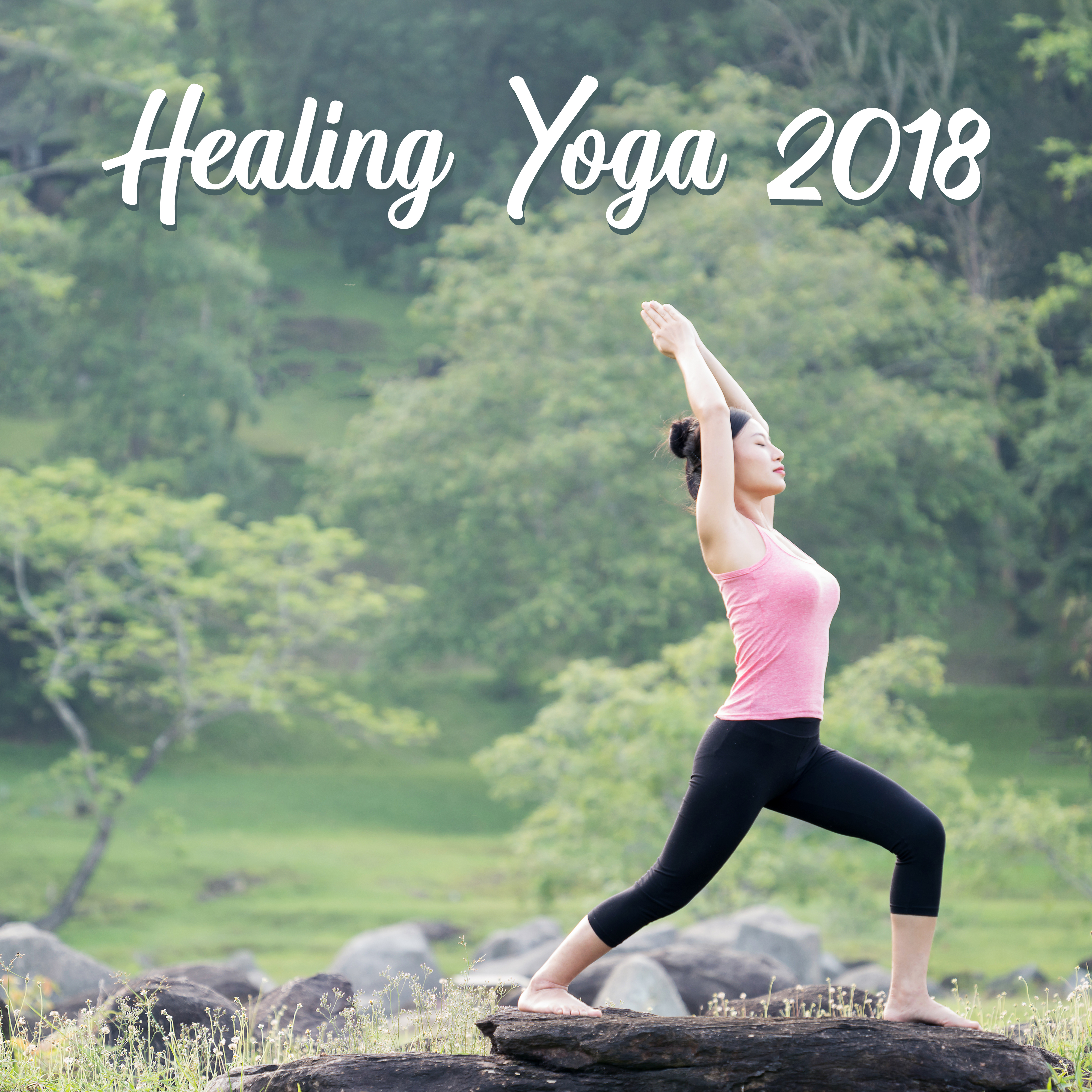 Healing Yoga 2018