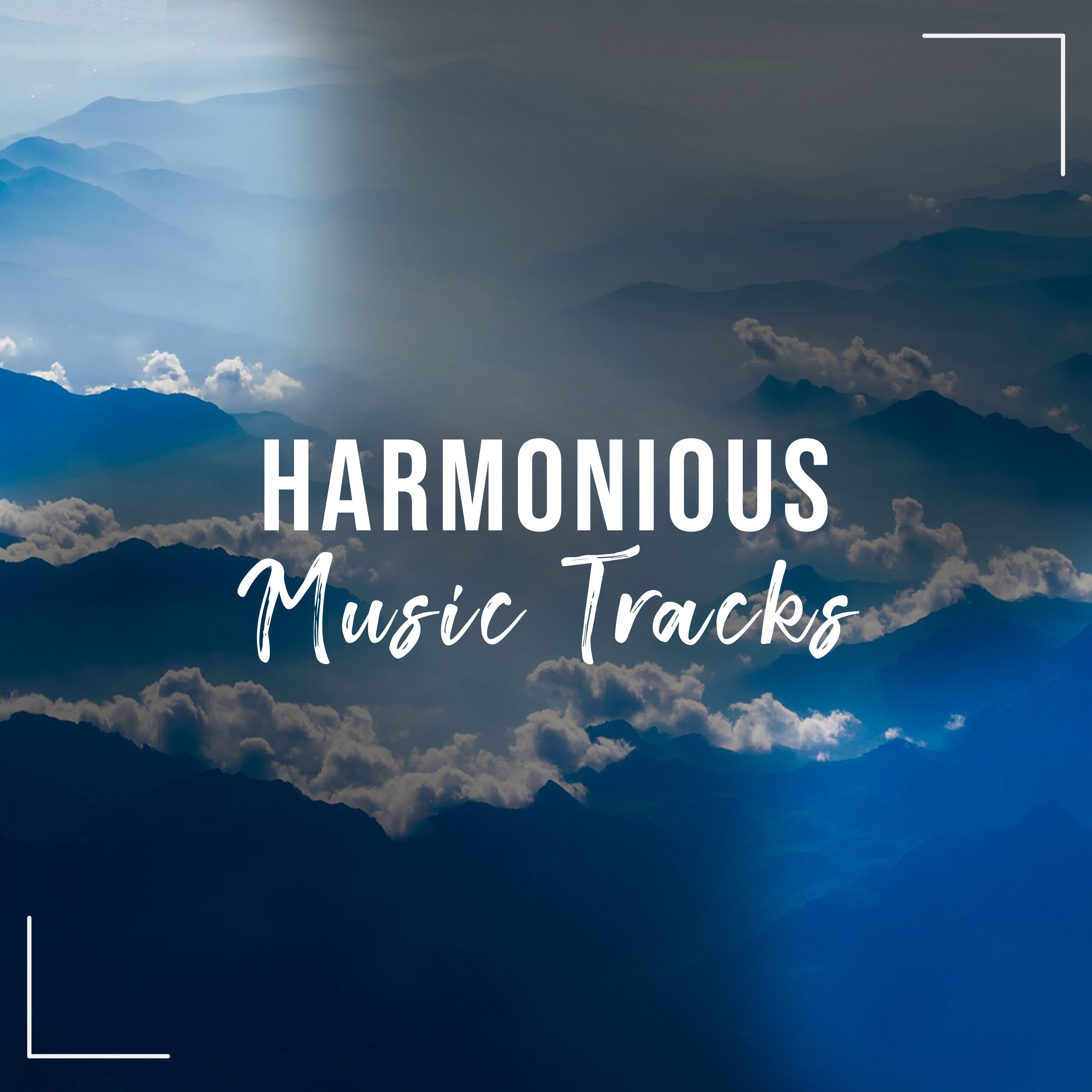 #19 Harmonious Music Tracks for Deep Sleep Relaxation