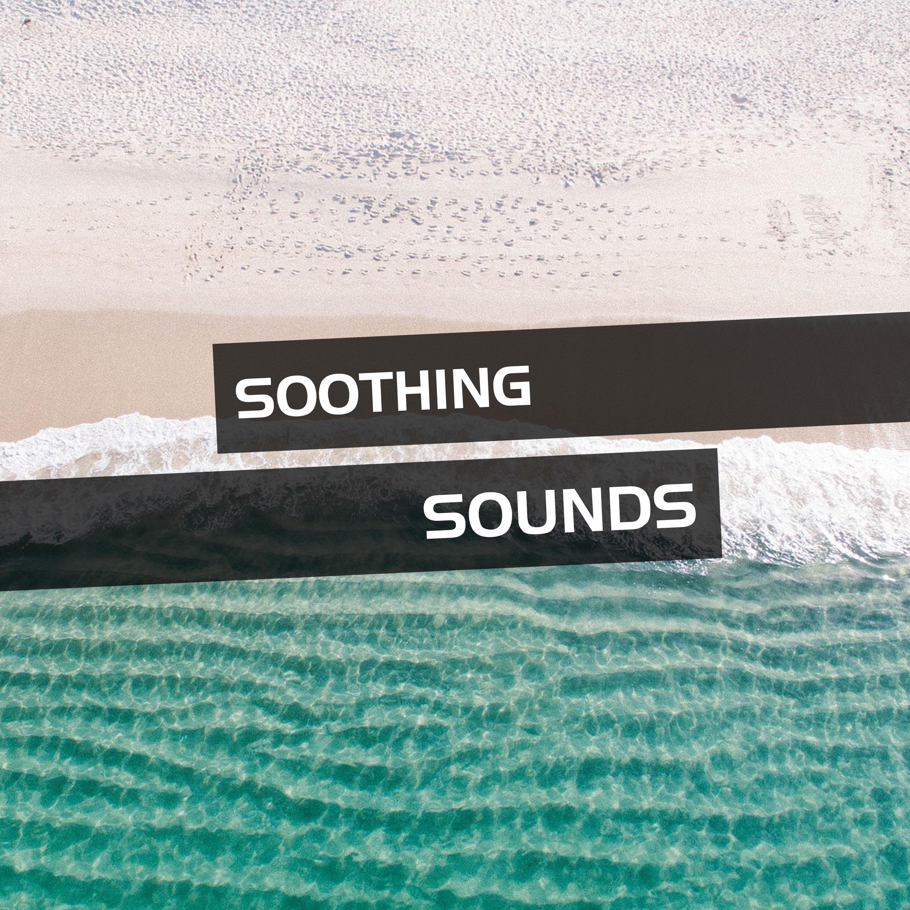 Soothing Sounds for Spa Relaxation