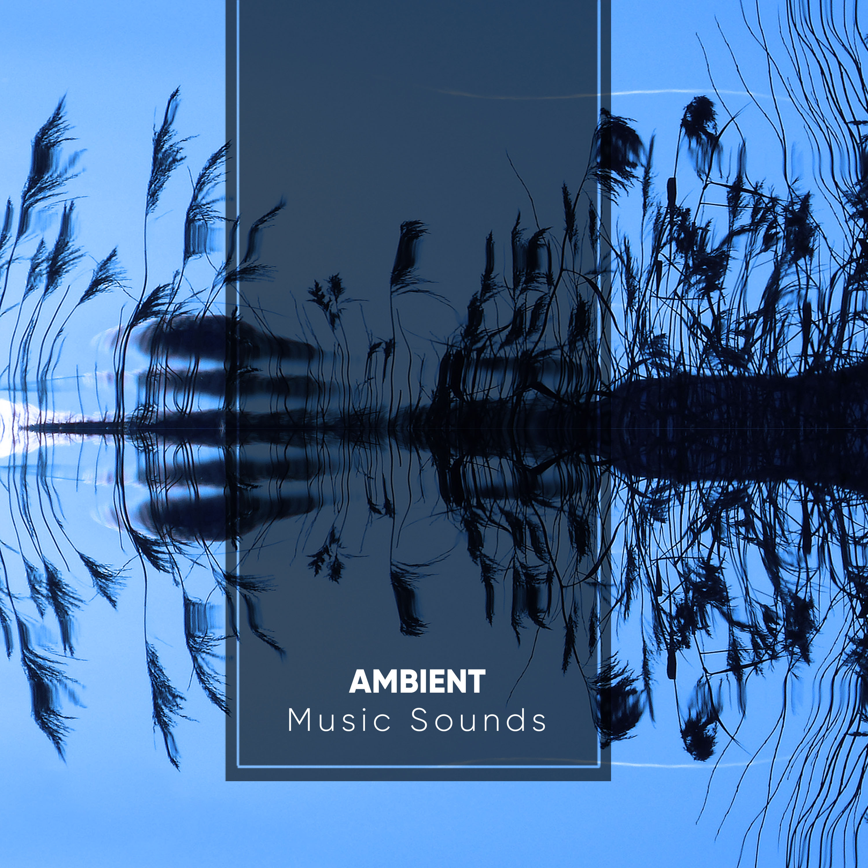 Ambient Music Sounds for Mindfulness and Meditation