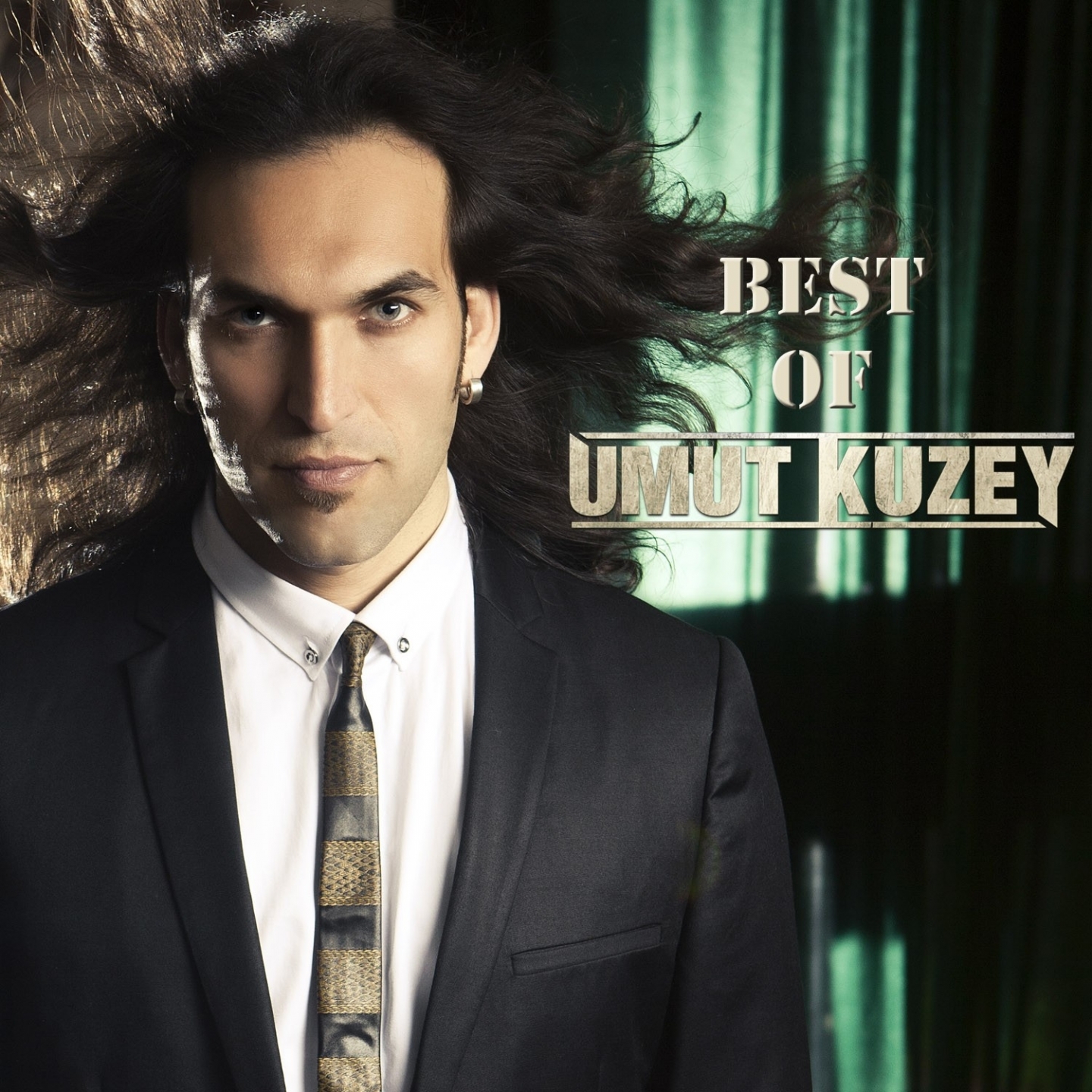 Best of Umut Kuzey