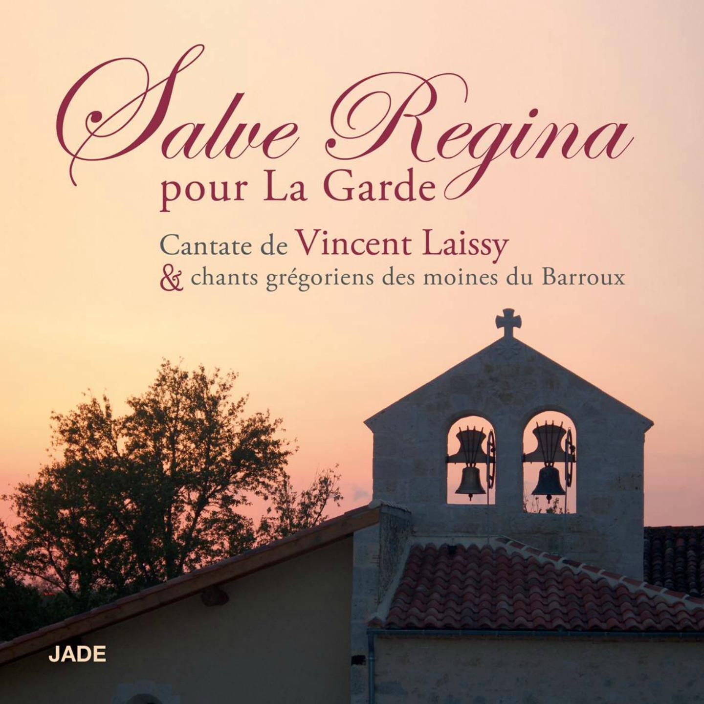 Salve Regina pour la Garde