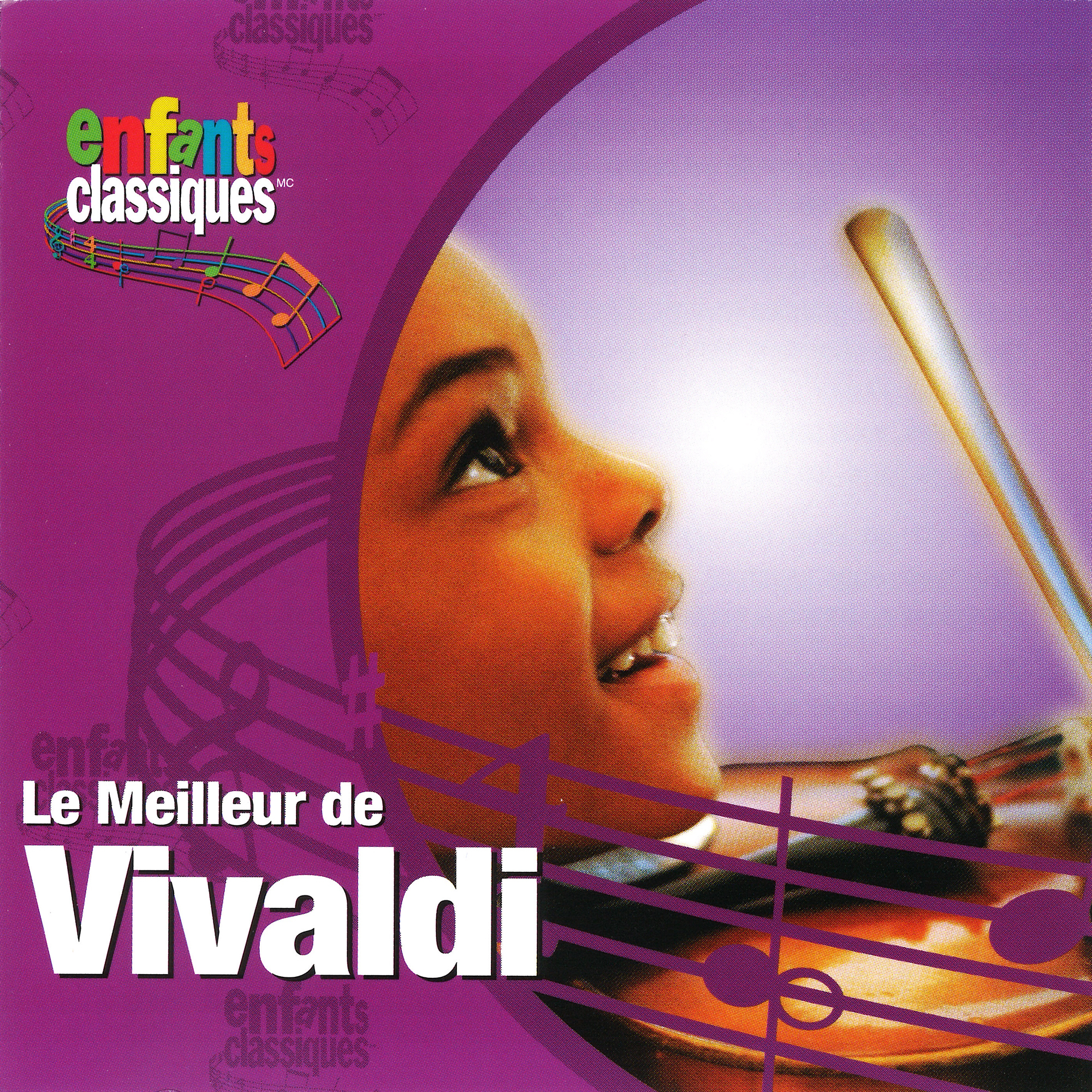 Le Meilleur De Vivaldi