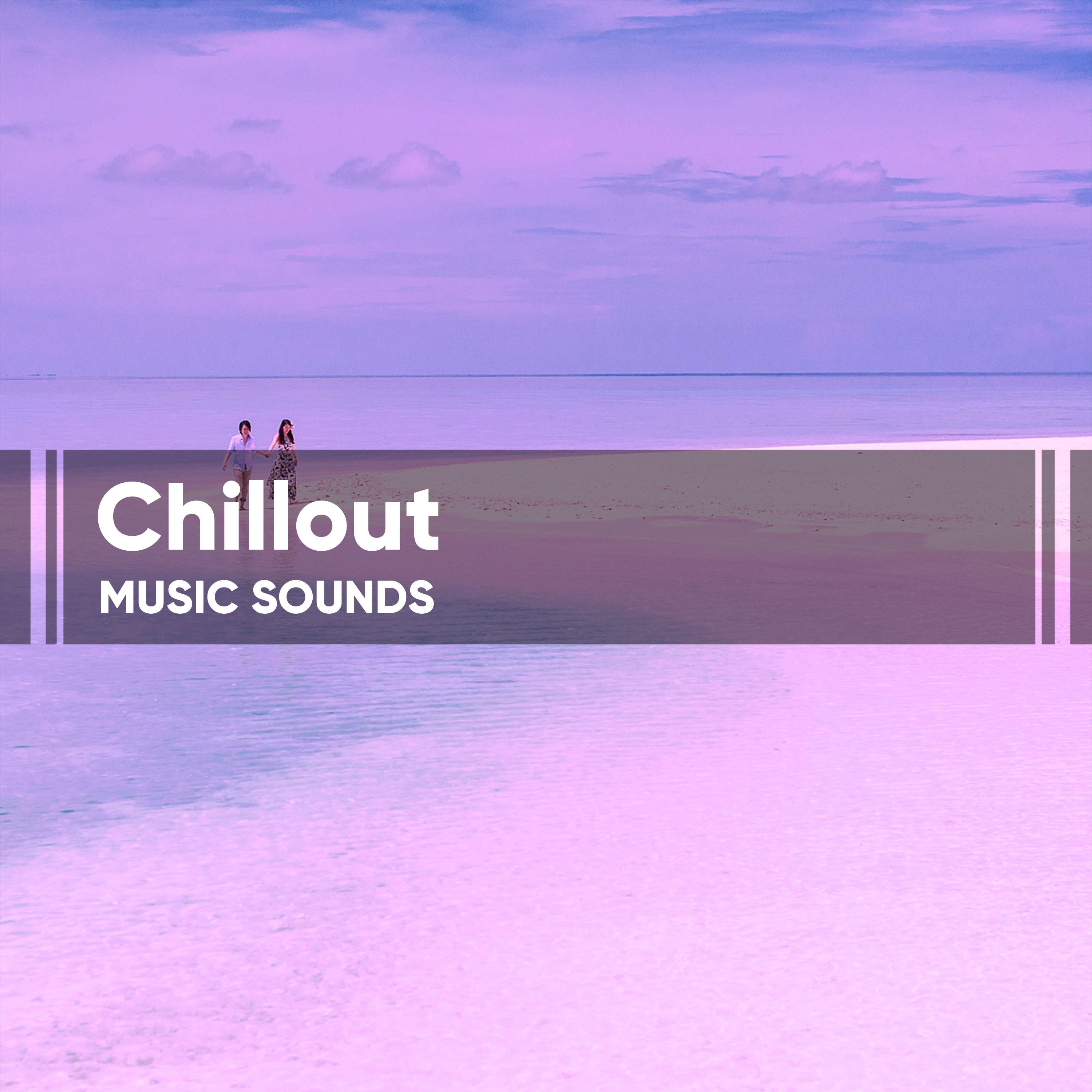 Chillout Music Sounds